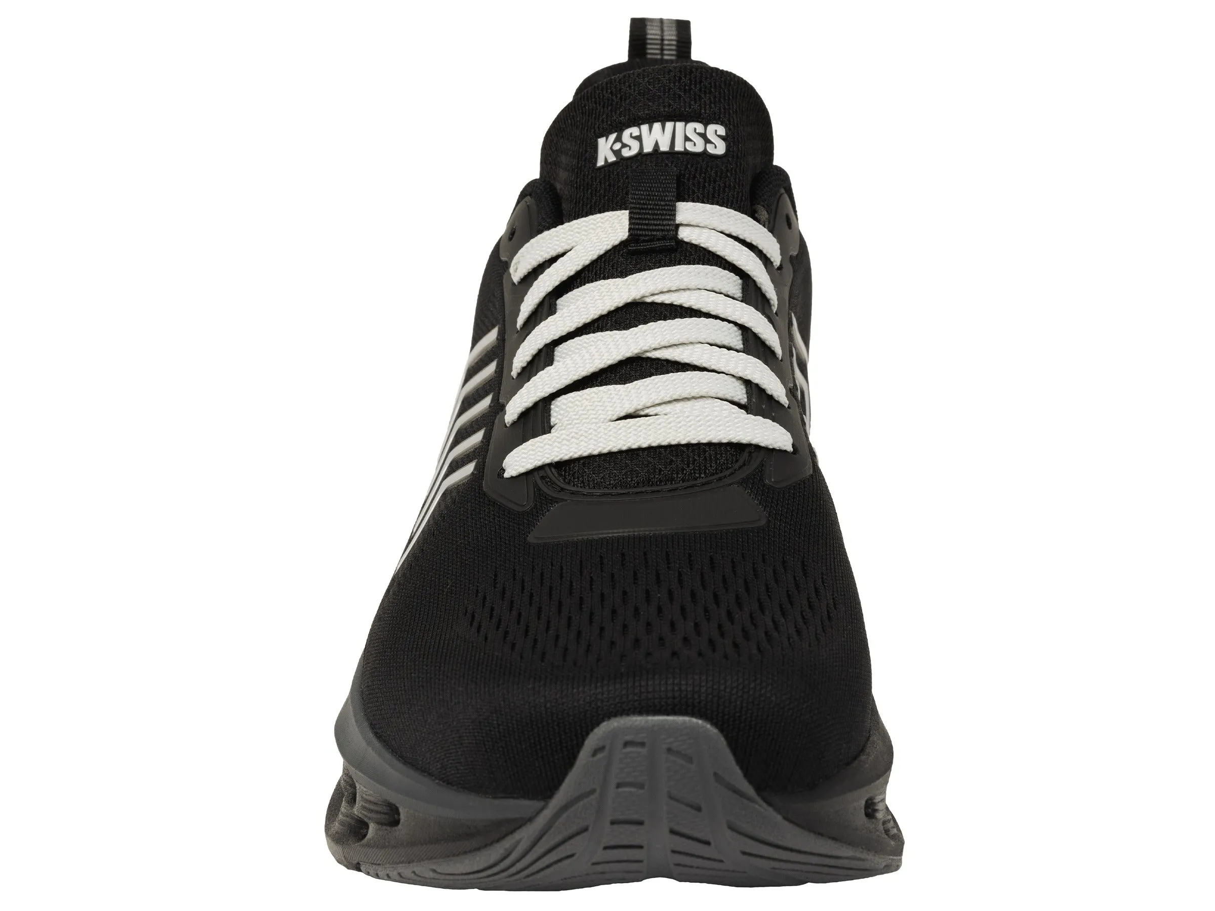 04494-049-M | MELROSE TUBES LITE | BLACK/OYSTER MUSHROOM/ASPHALT/SILVER