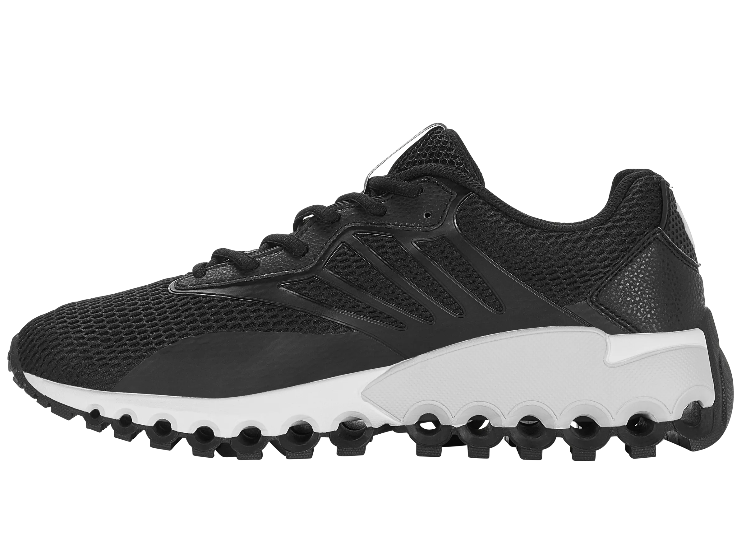 07924-002-M | TUBES SPORT | BLACK/WHITE