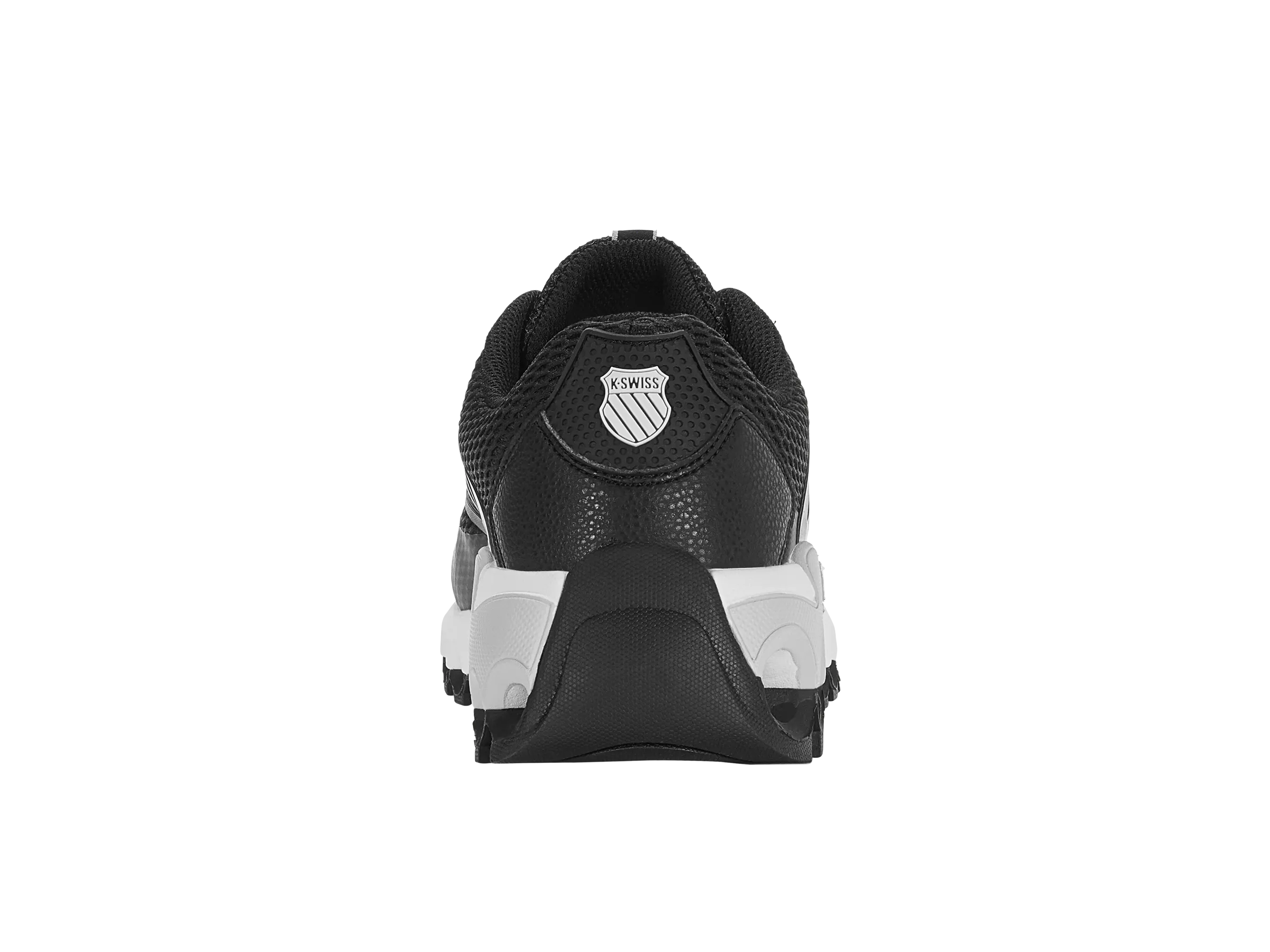 07924-002-M | TUBES SPORT | BLACK/WHITE