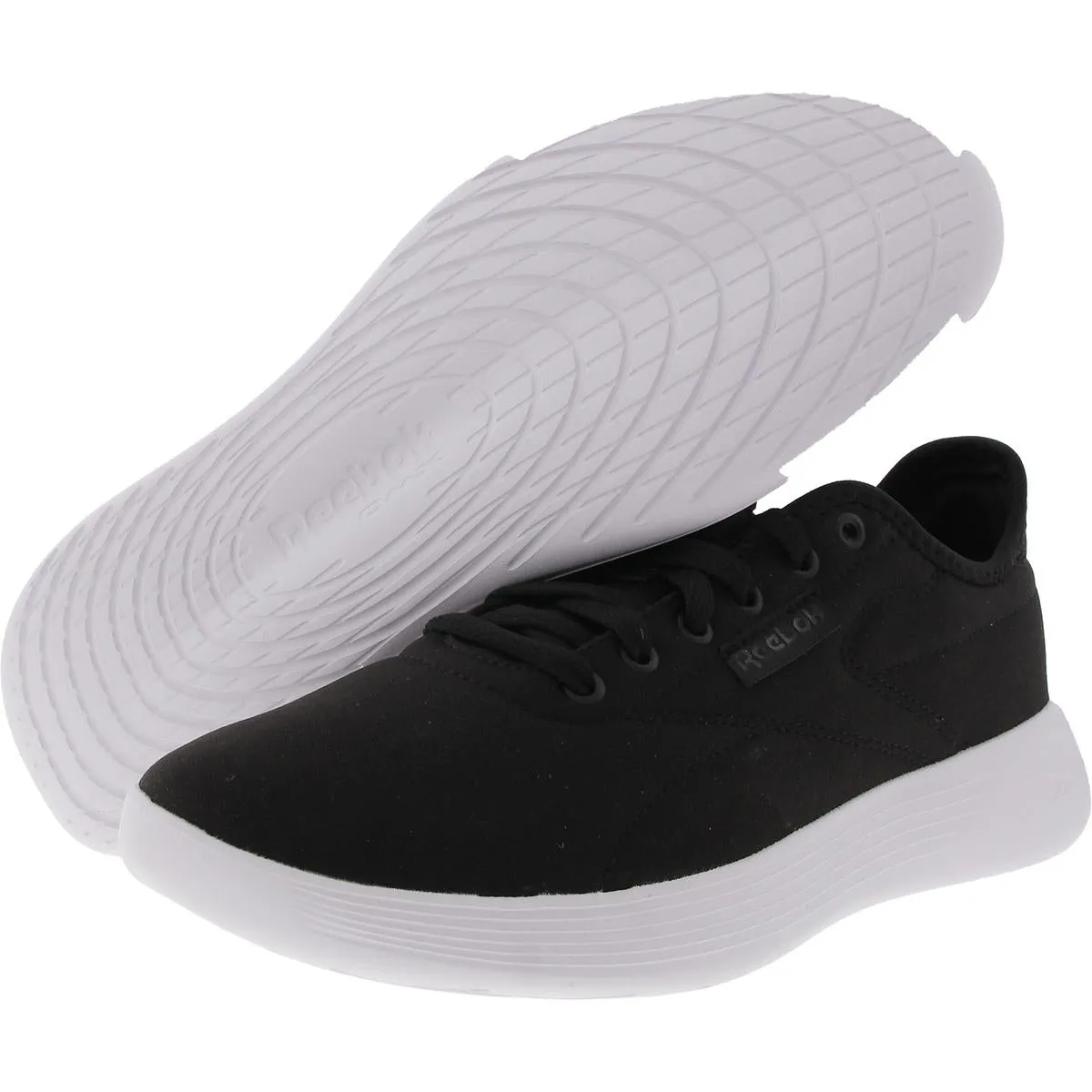 Active Lite Mens Ortholite Manmade Running & Training Shoes