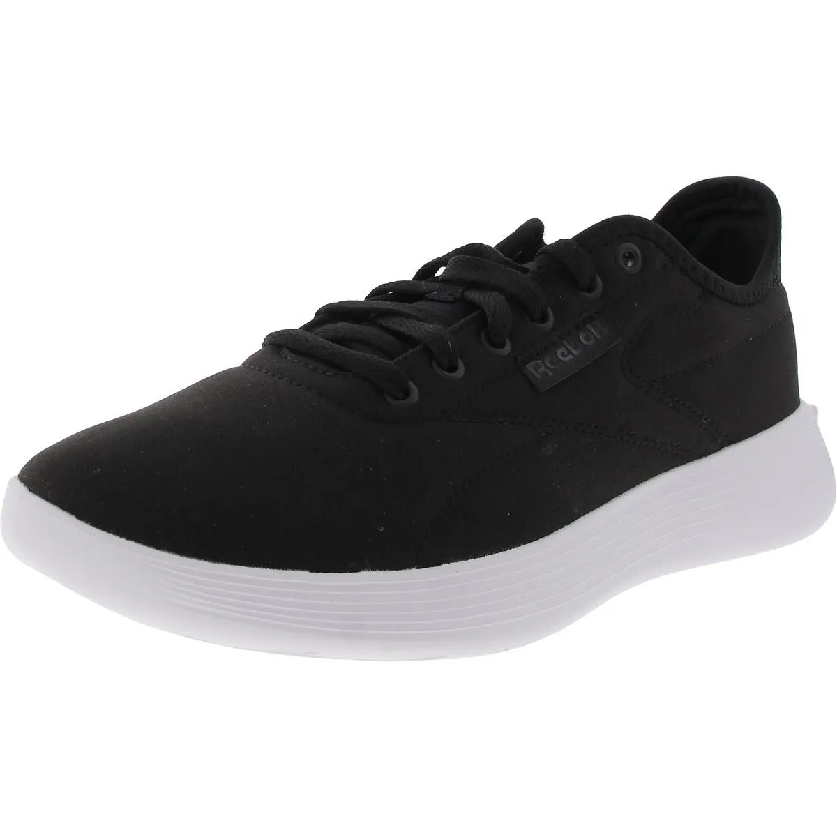 Active Lite Mens Ortholite Manmade Running & Training Shoes