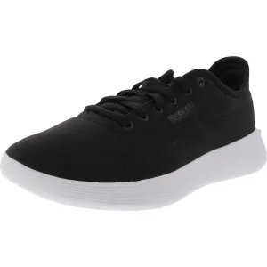 Active Lite Mens Ortholite Manmade Running & Training Shoes