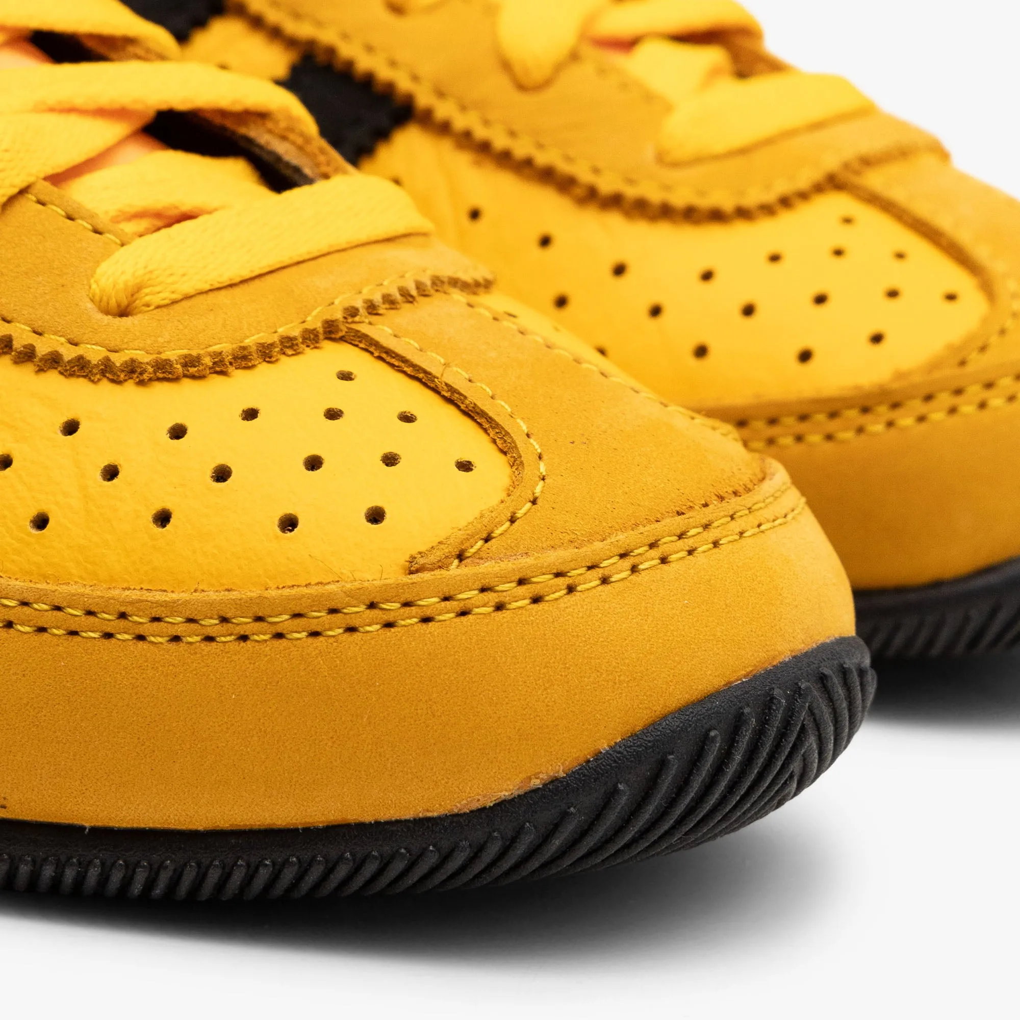 adidas Originals Women's Japan / Crew Yellow / Black - Gold