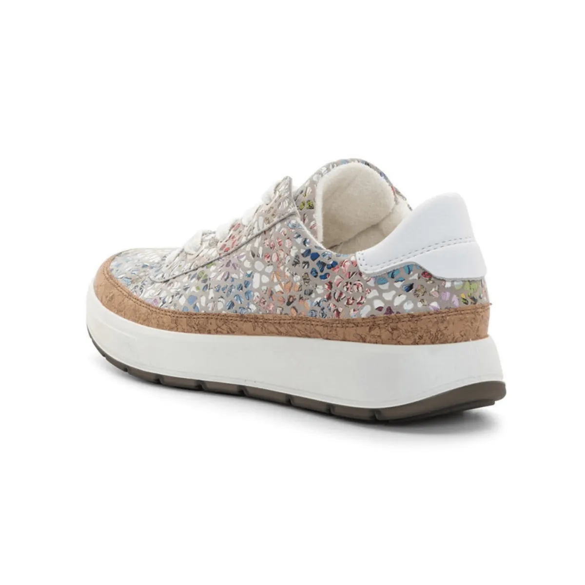 Ara Women's Rem Natural Multi
