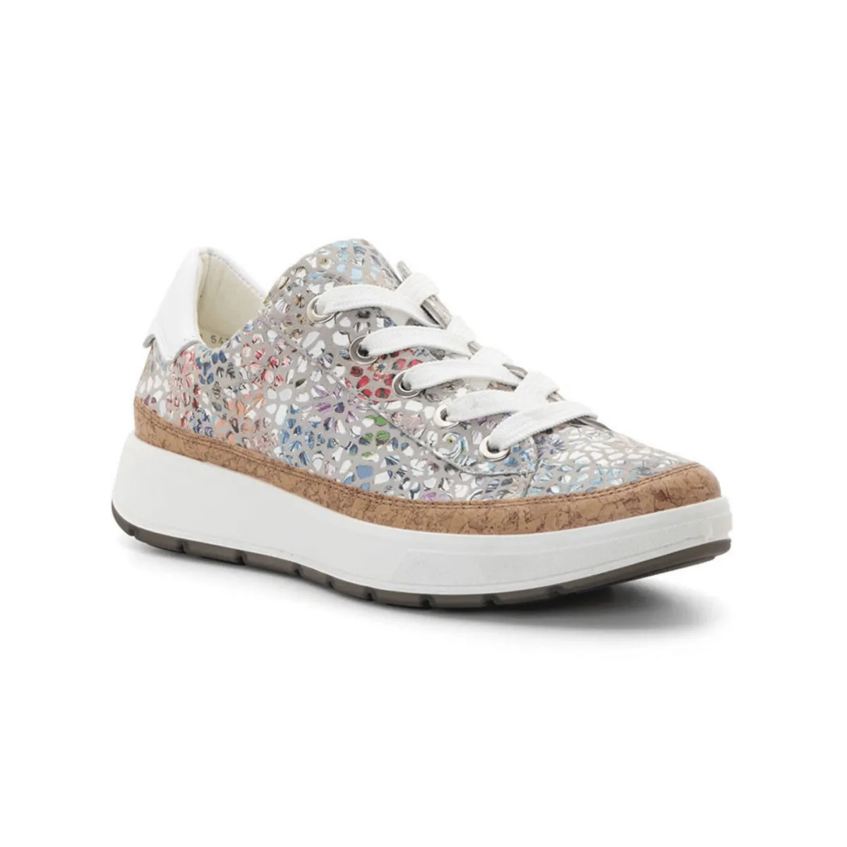 Ara Women's Rem Natural Multi