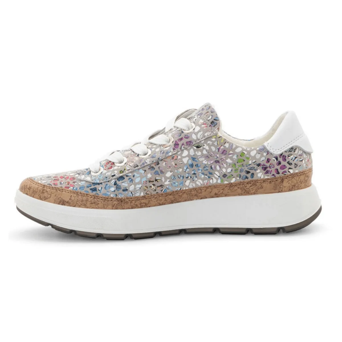 Ara Women's Rem Natural Multi