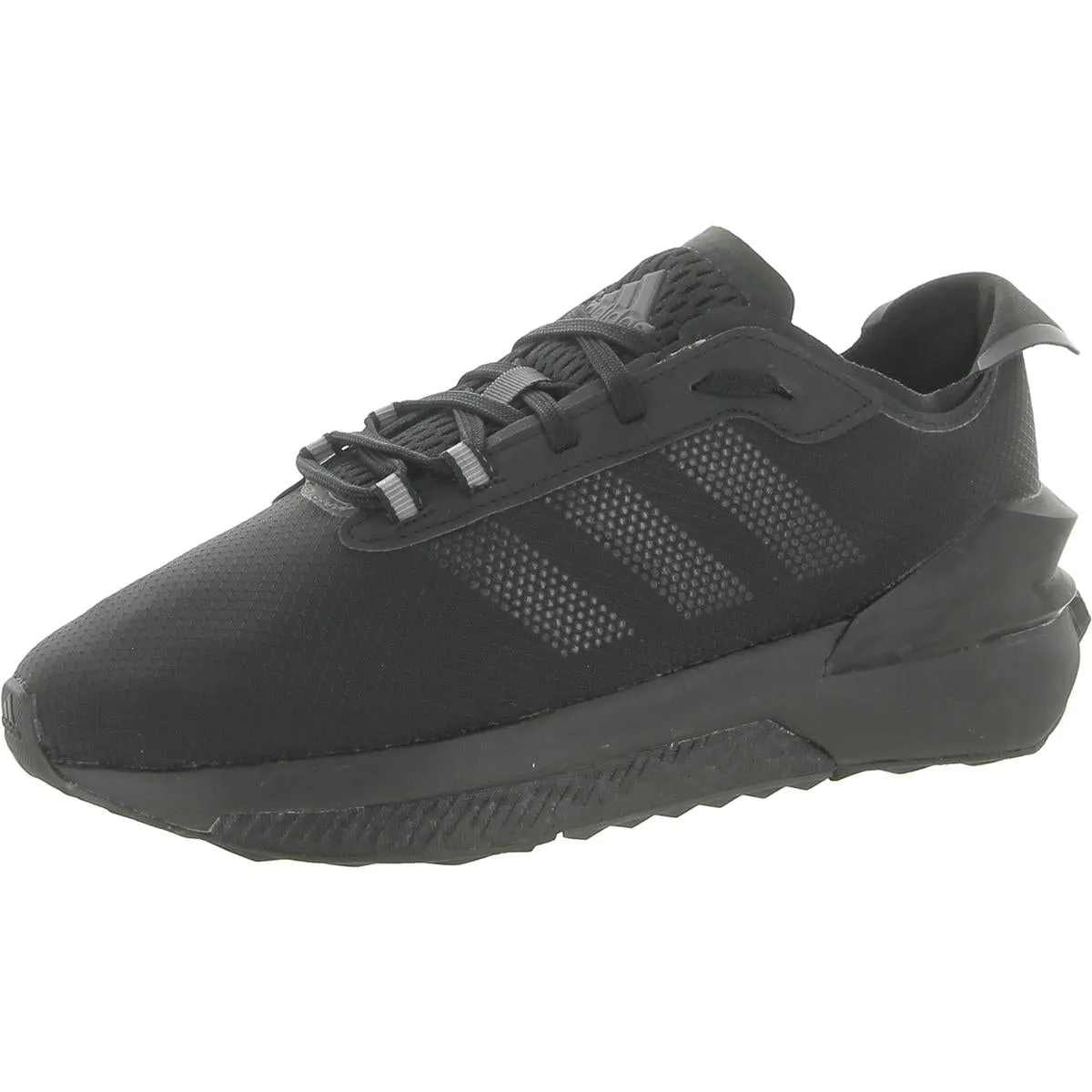 Avryn Womens Canvas Fitness Running & Training Shoes