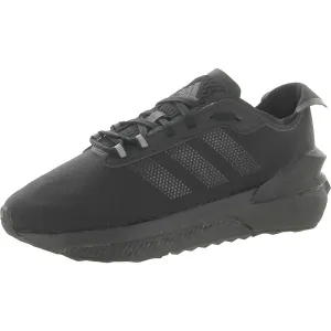Avryn Womens Canvas Fitness Running & Training Shoes