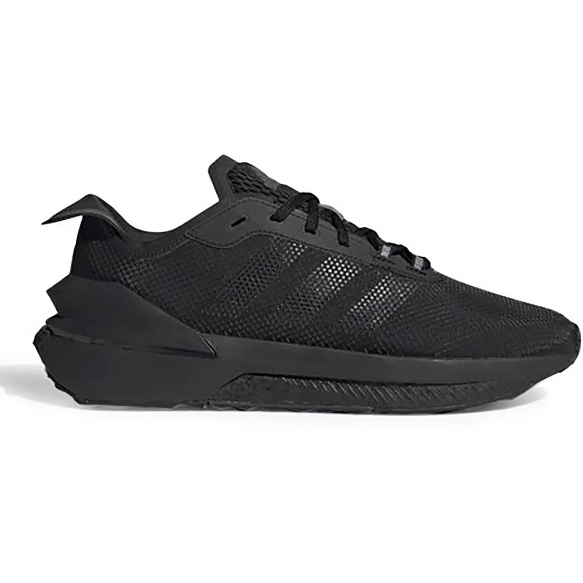 Avryn Womens Canvas Fitness Running & Training Shoes