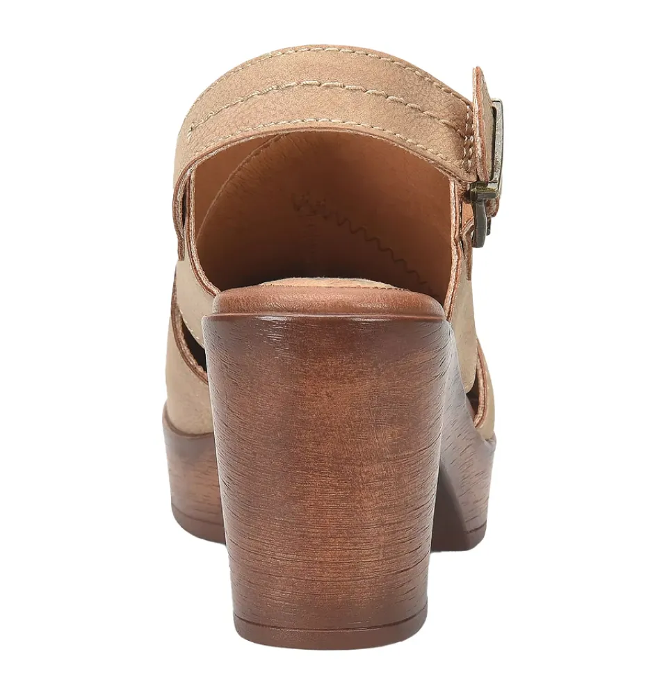 B.Ø.C Womens Cecilia Clog