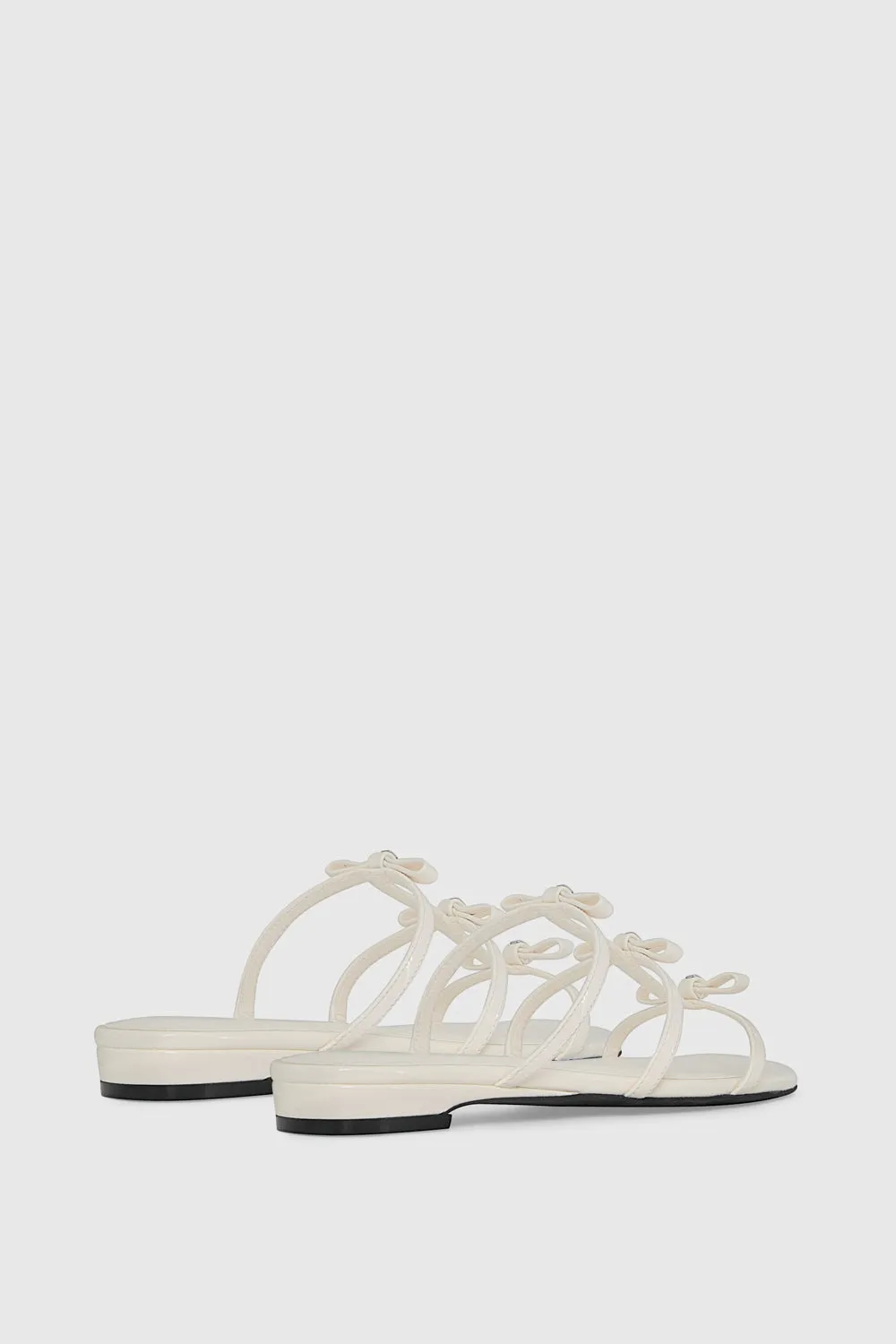 Bow Flat
