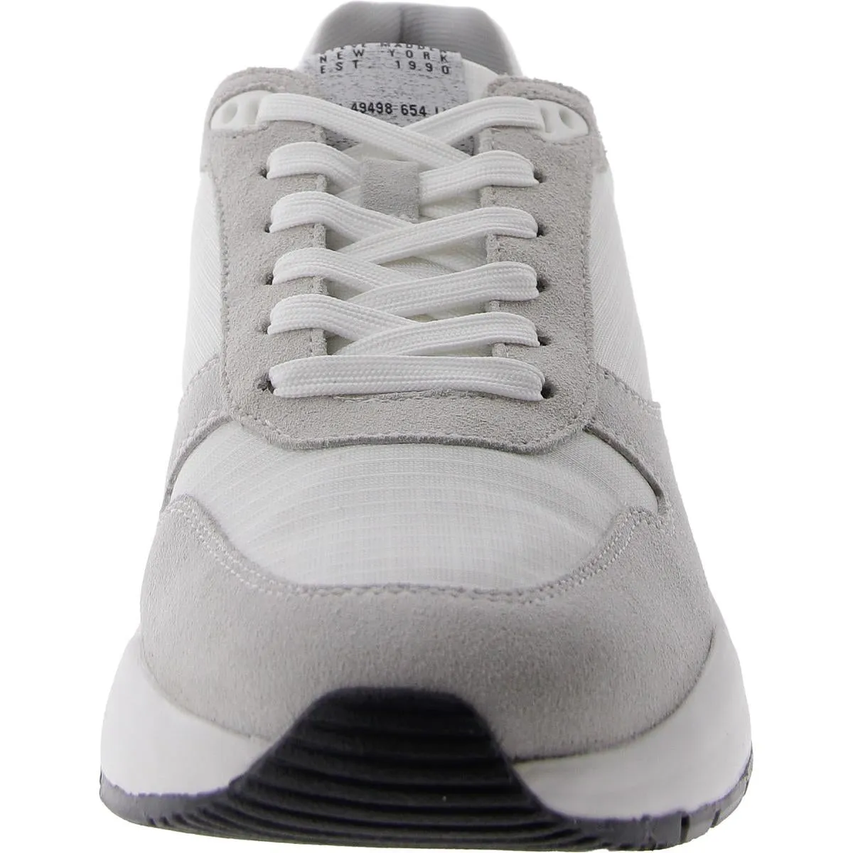 Braddik Mens Suede Fitness Running & Training Shoes