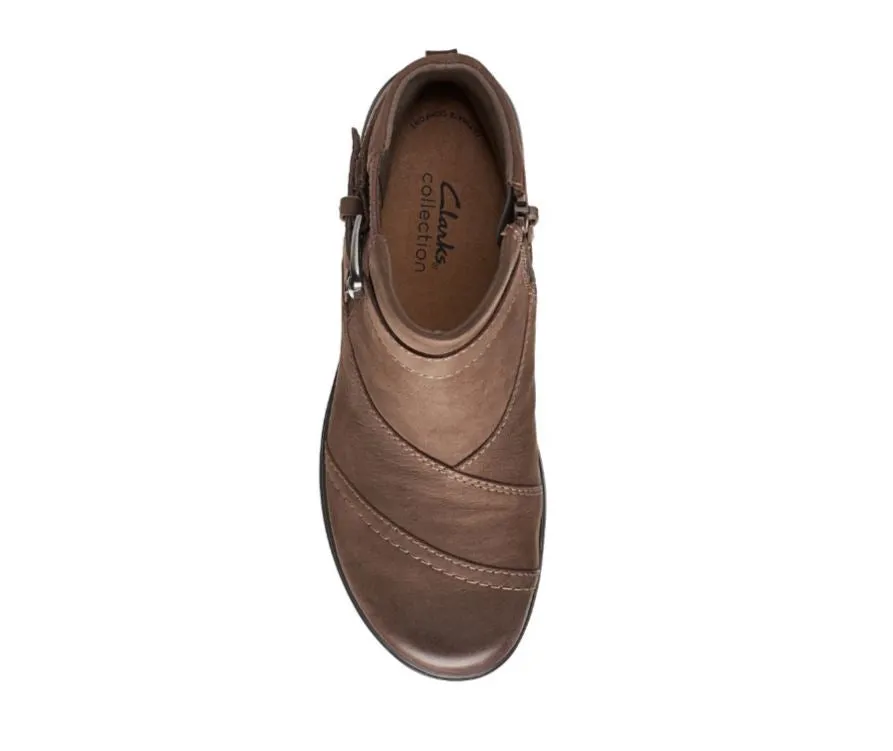 Clarks W Carleigh Dalia Wide