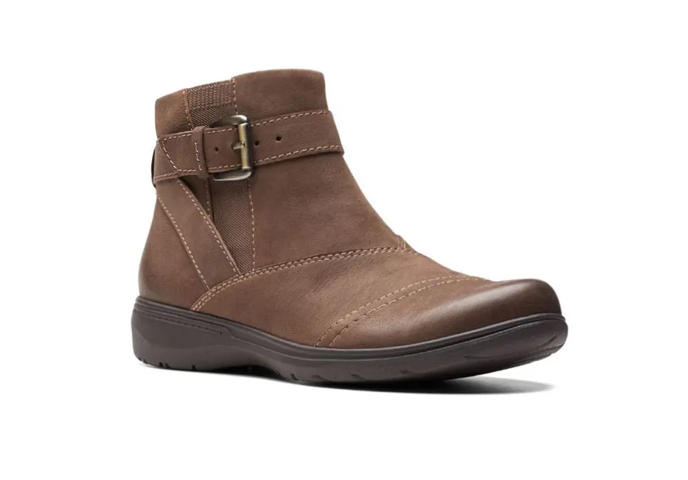 Clarks W Carleigh Dalia Wide