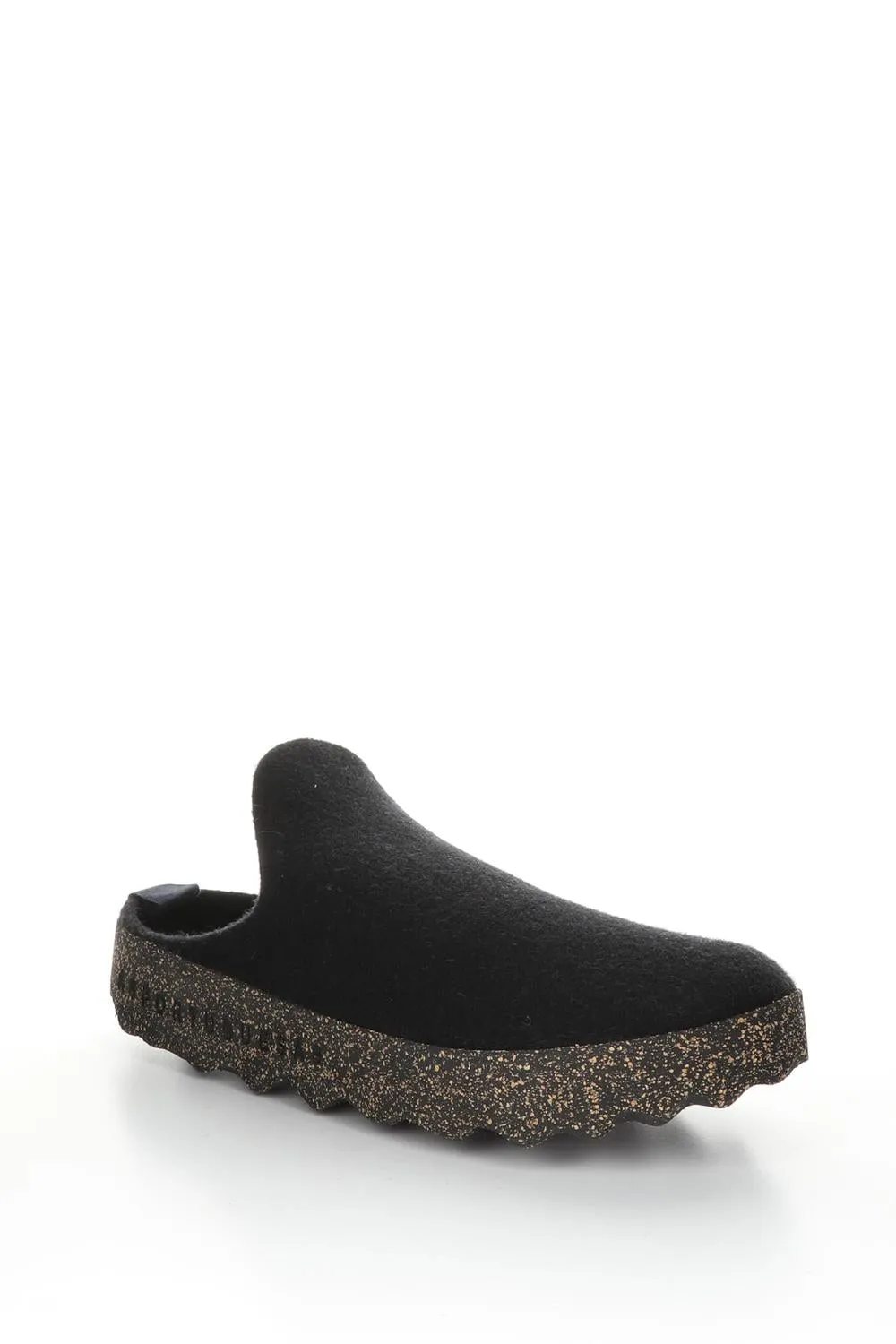 Come Clogs In Black