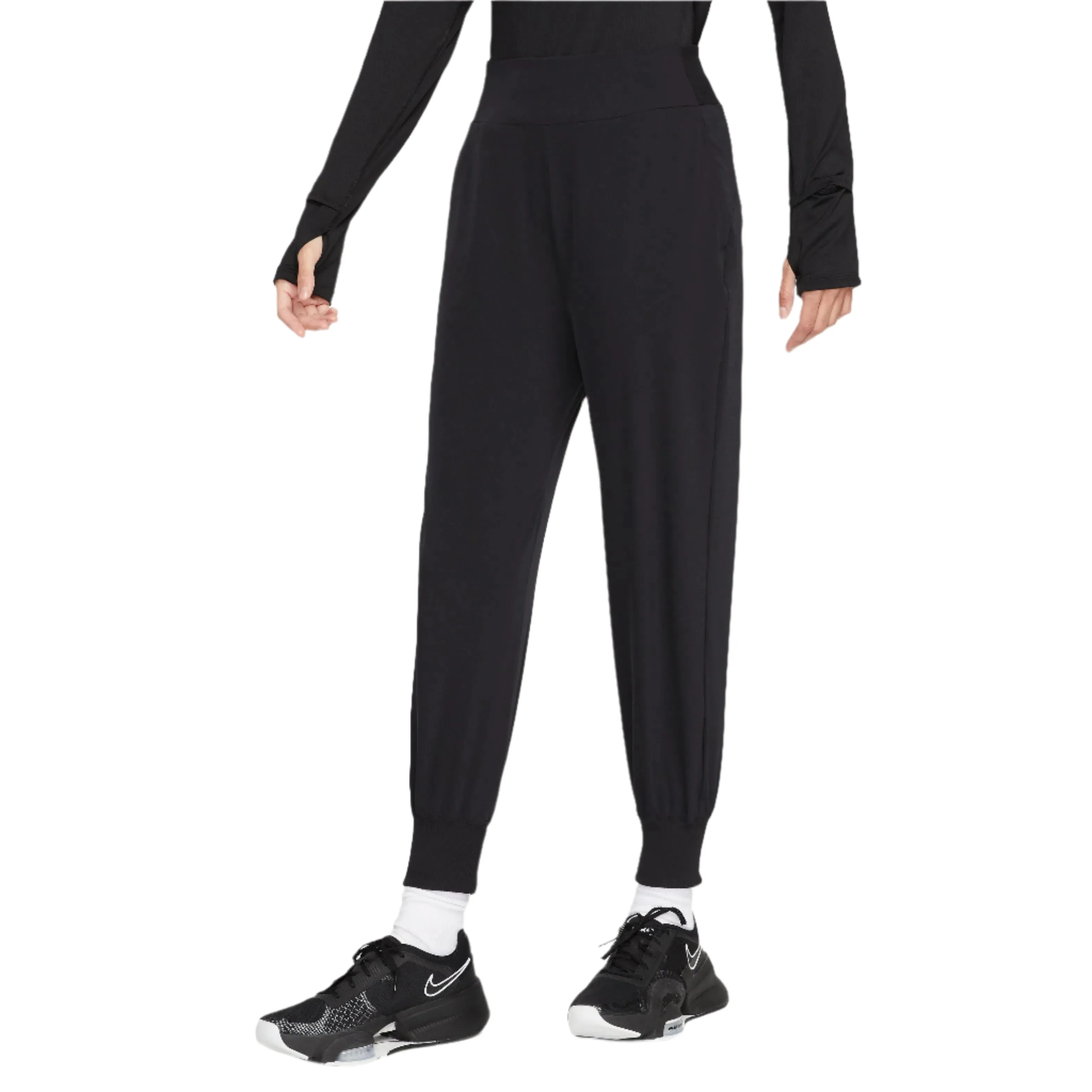 Dri-FIT Bliss Mid-Rise 7/8 Joggers