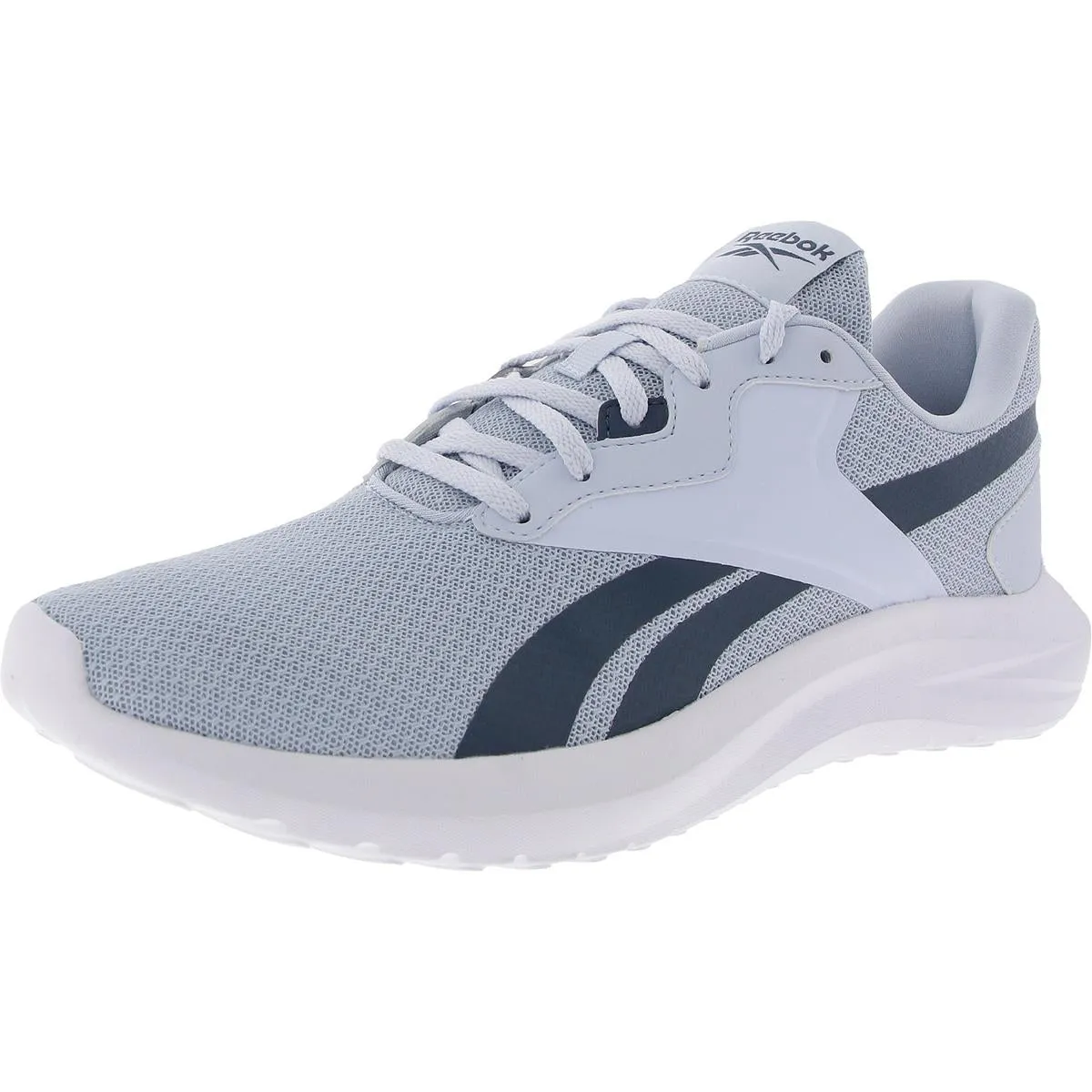 Evergen Lux Womens Lace-Up Manmade Running & Training Shoes