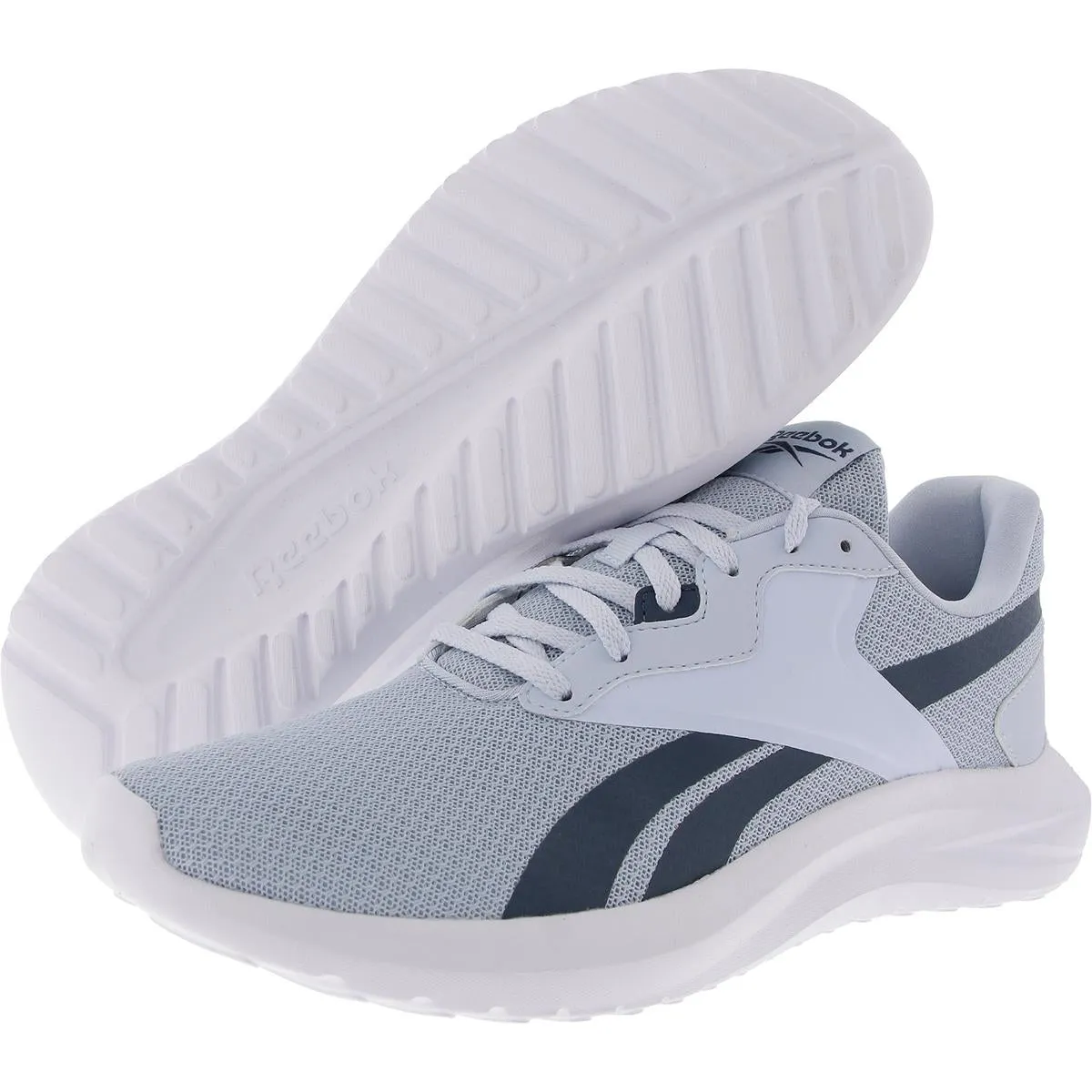 Evergen Lux Womens Lace-Up Manmade Running & Training Shoes