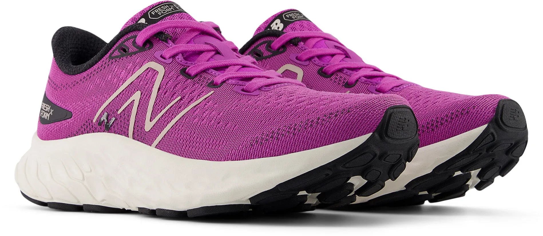 Evoz St Women's Running Shoes (Width B)