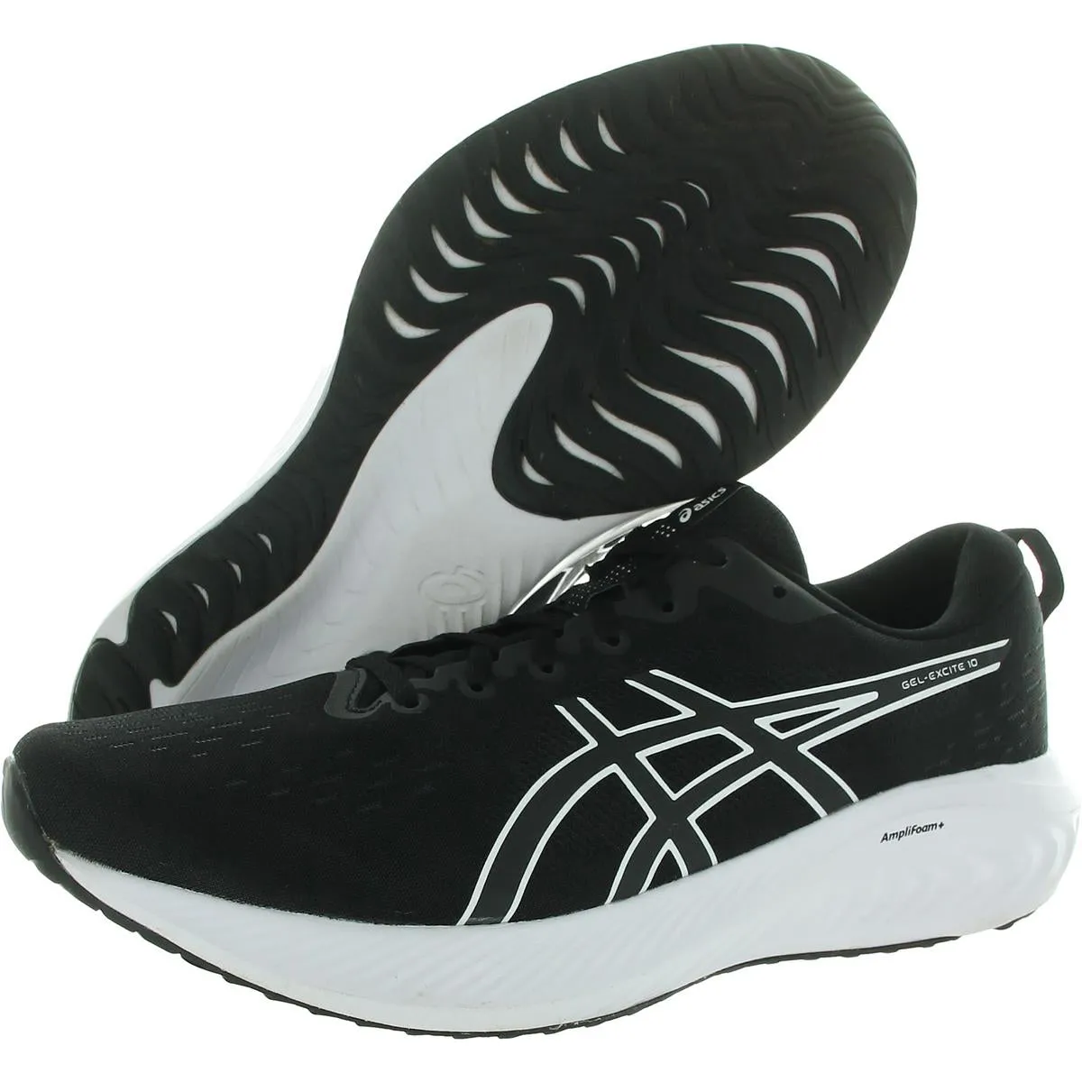 Gel Excite 10 Mens Fitness Workout Running & Training Shoes
