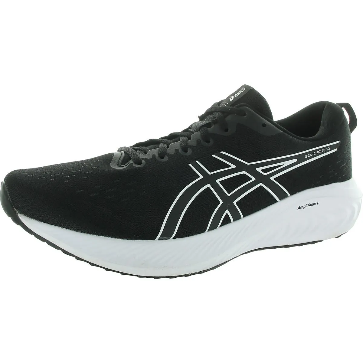 Gel Excite 10 Mens Fitness Workout Running & Training Shoes