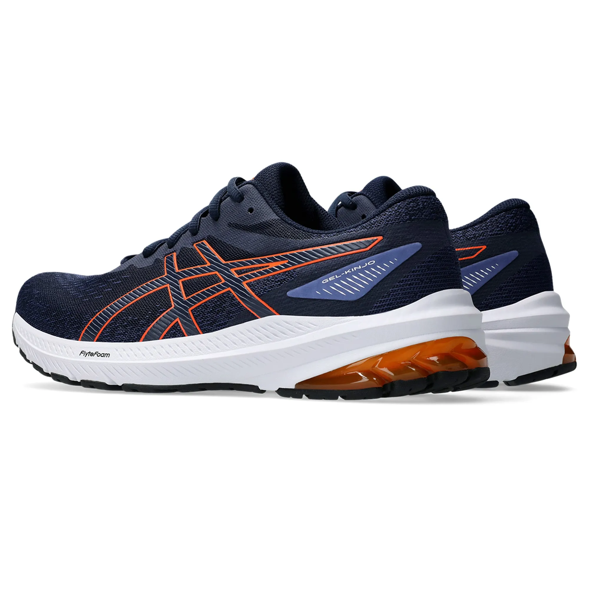 Gel-Kinjo Men's Running Shoes (Width D)