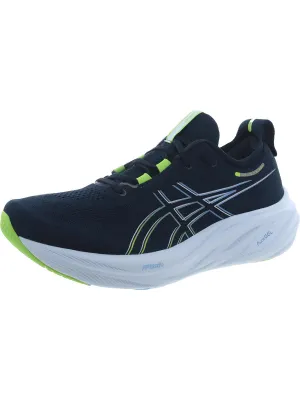 Gel-Nimbus 26 Mens Performance Fitness Running & Training Shoes