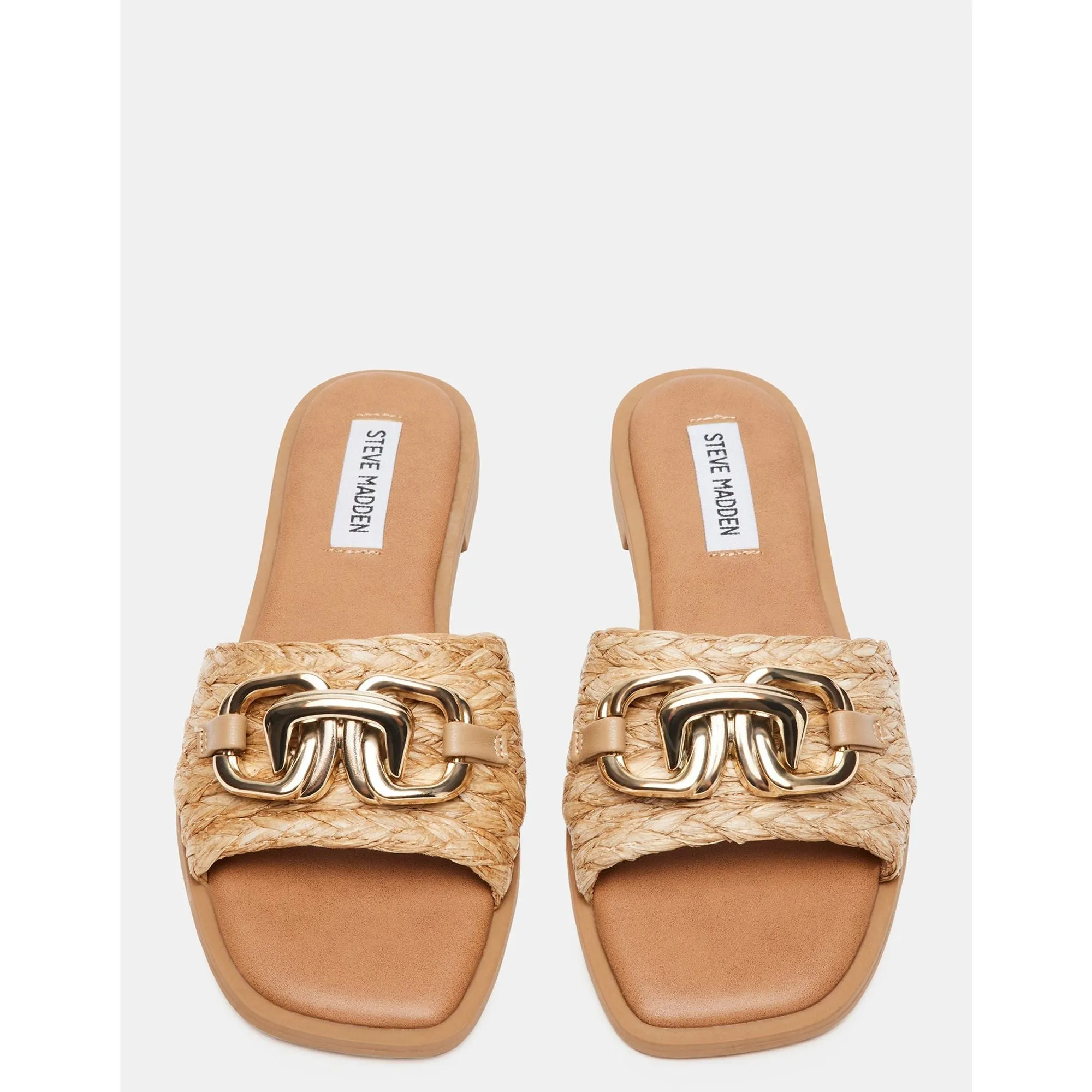 Gene Raffia