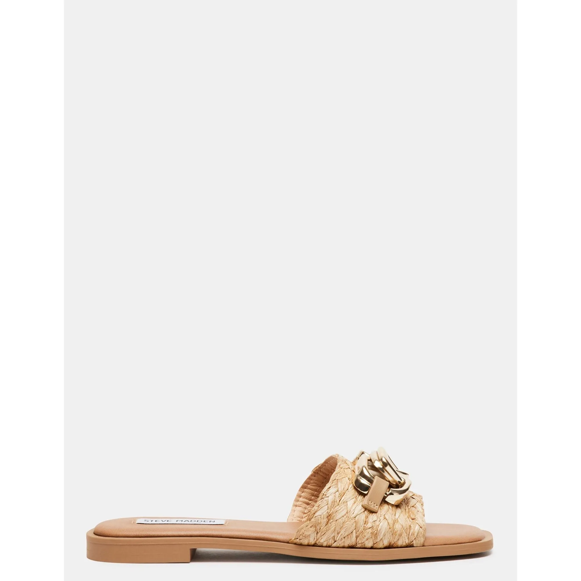 Gene Raffia