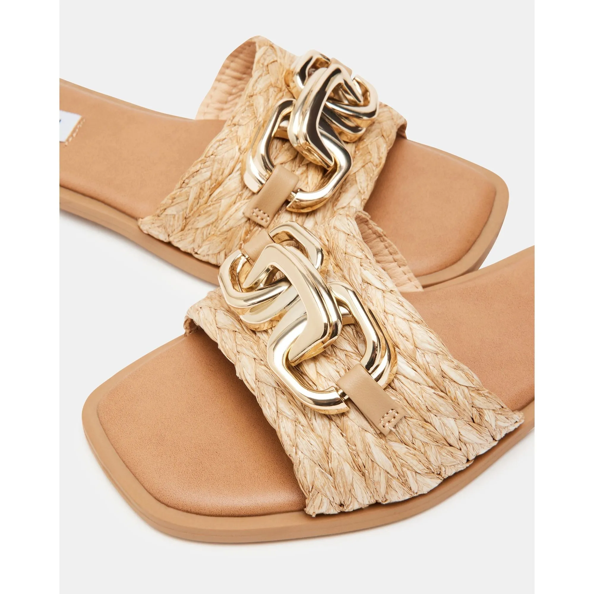 Gene Raffia