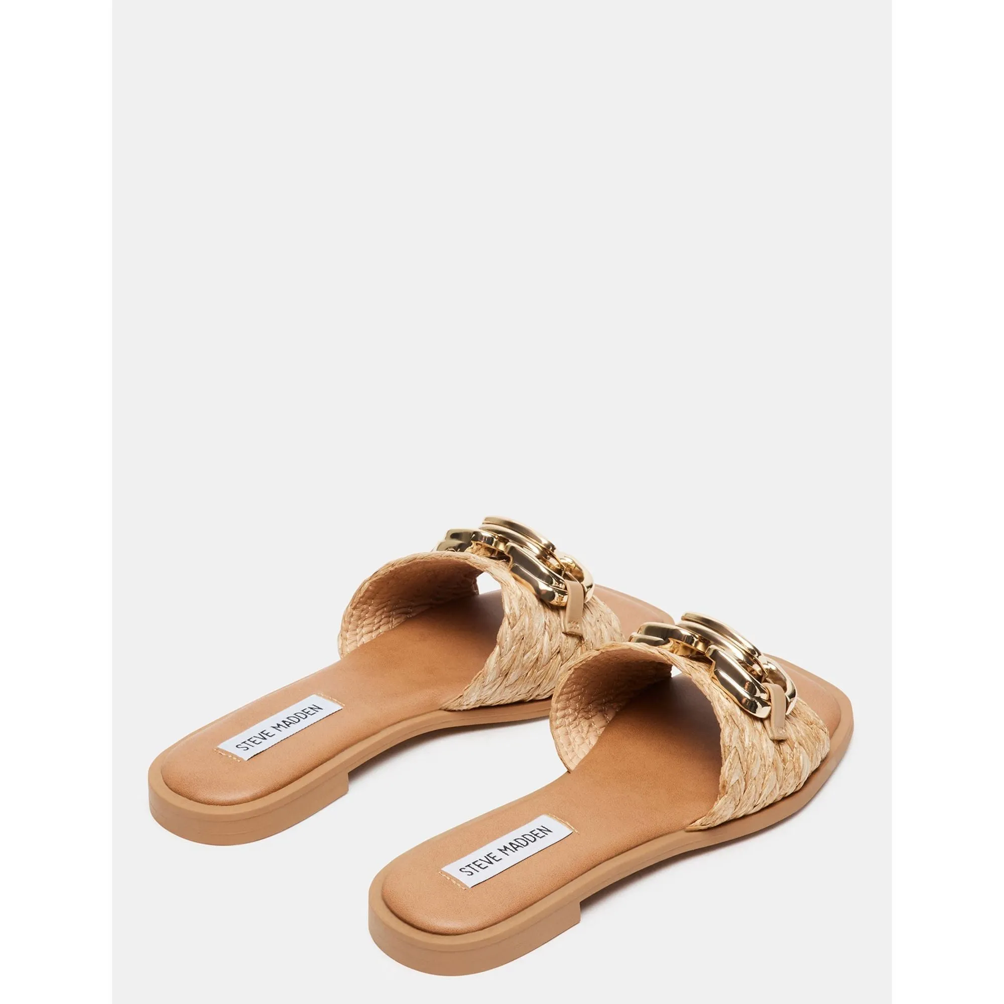Gene Raffia