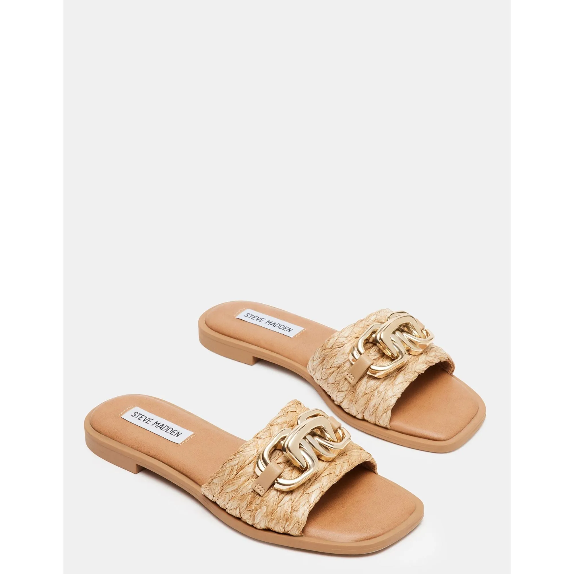 Gene Raffia