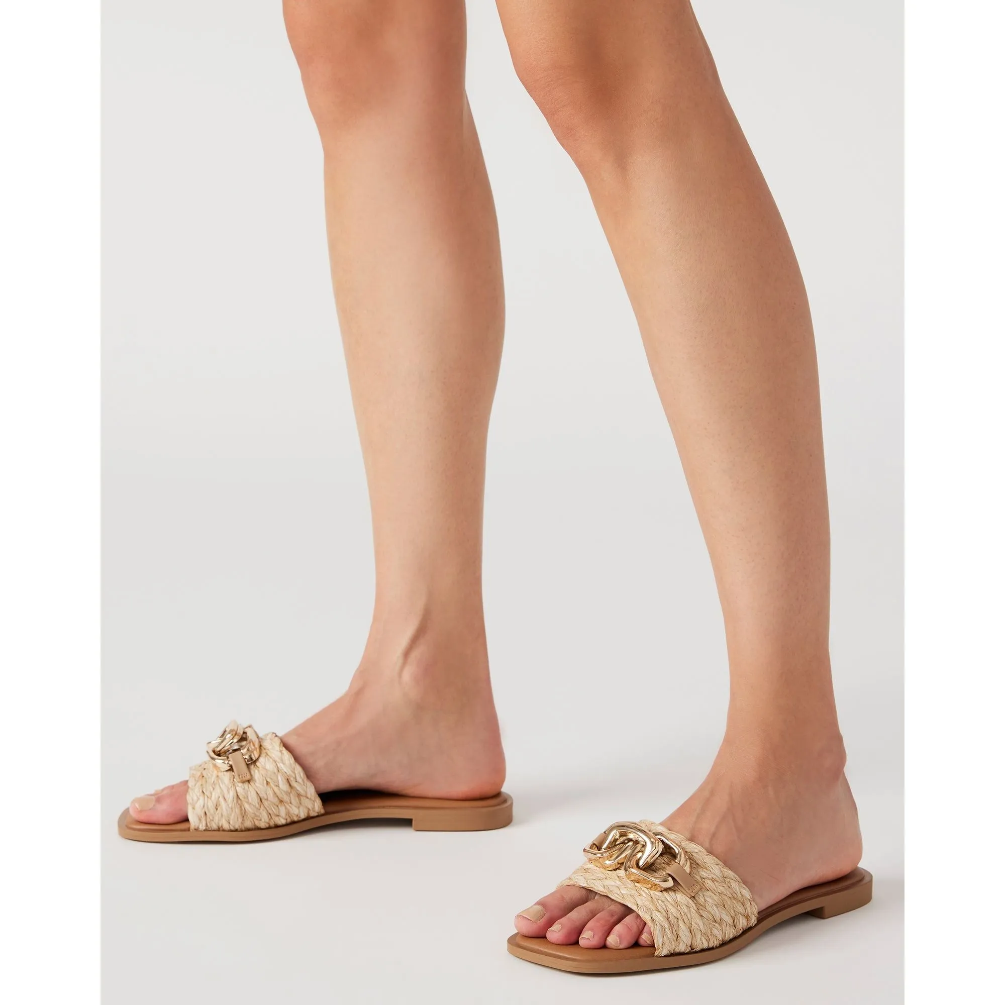 Gene Raffia