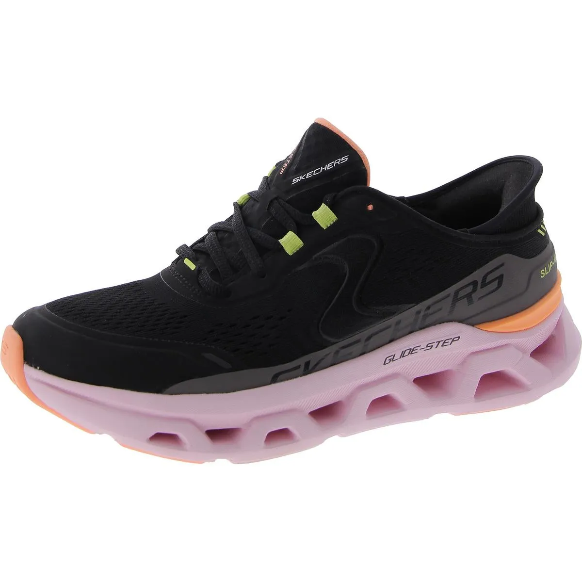 Glide- Step Altus Womens Fitness Lifestyle Running & Training Shoes