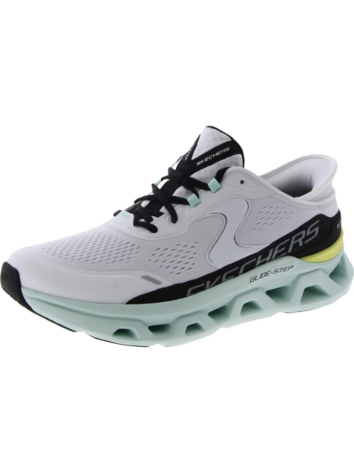Glide- Step Altus Womens Fitness Lifestyle Running & Training Shoes