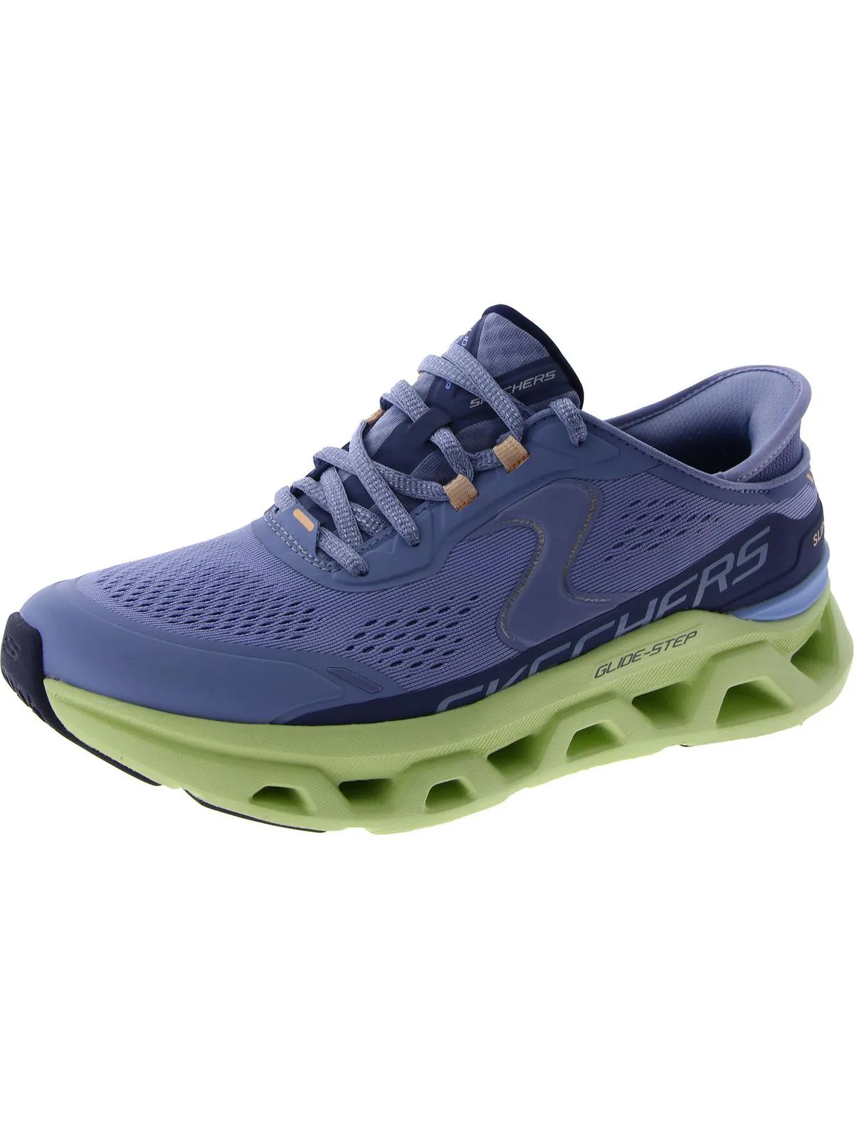Glide- Step Altus Womens Fitness Lifestyle Running & Training Shoes
