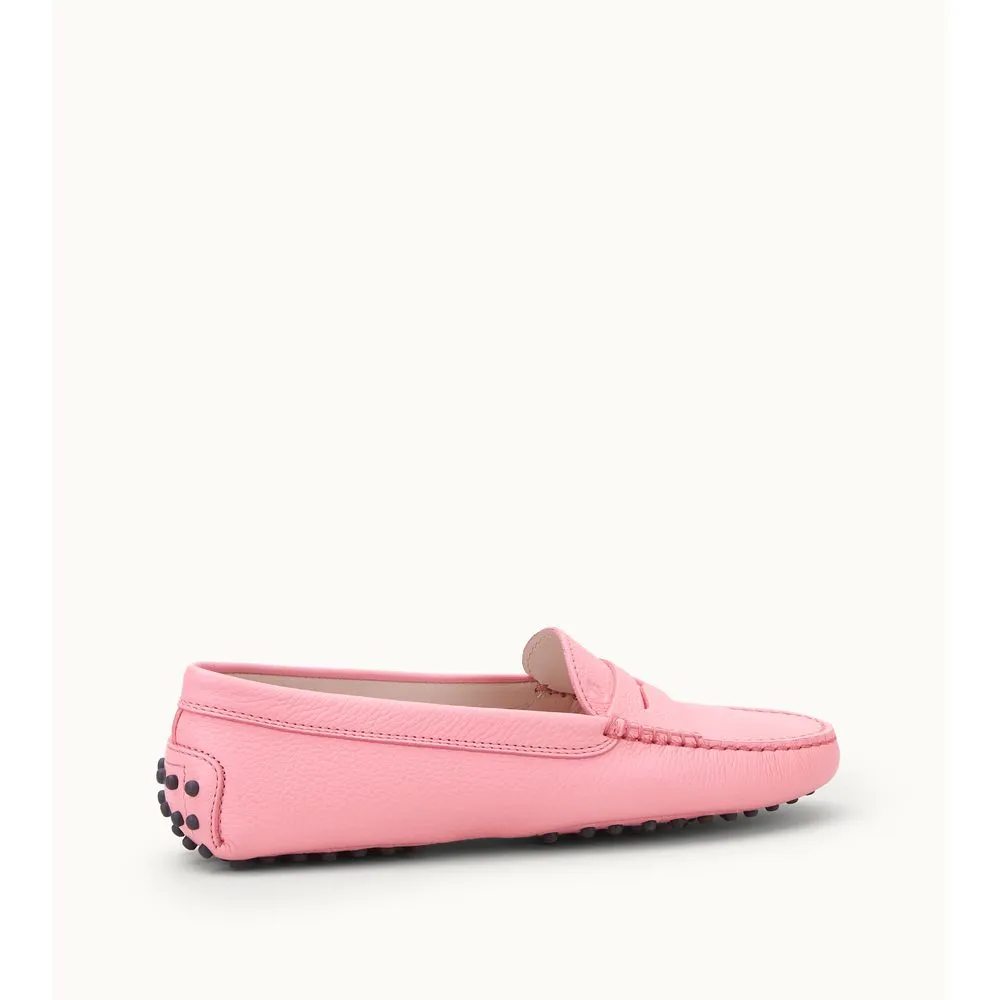 Gommino Driving Shoes in Leather