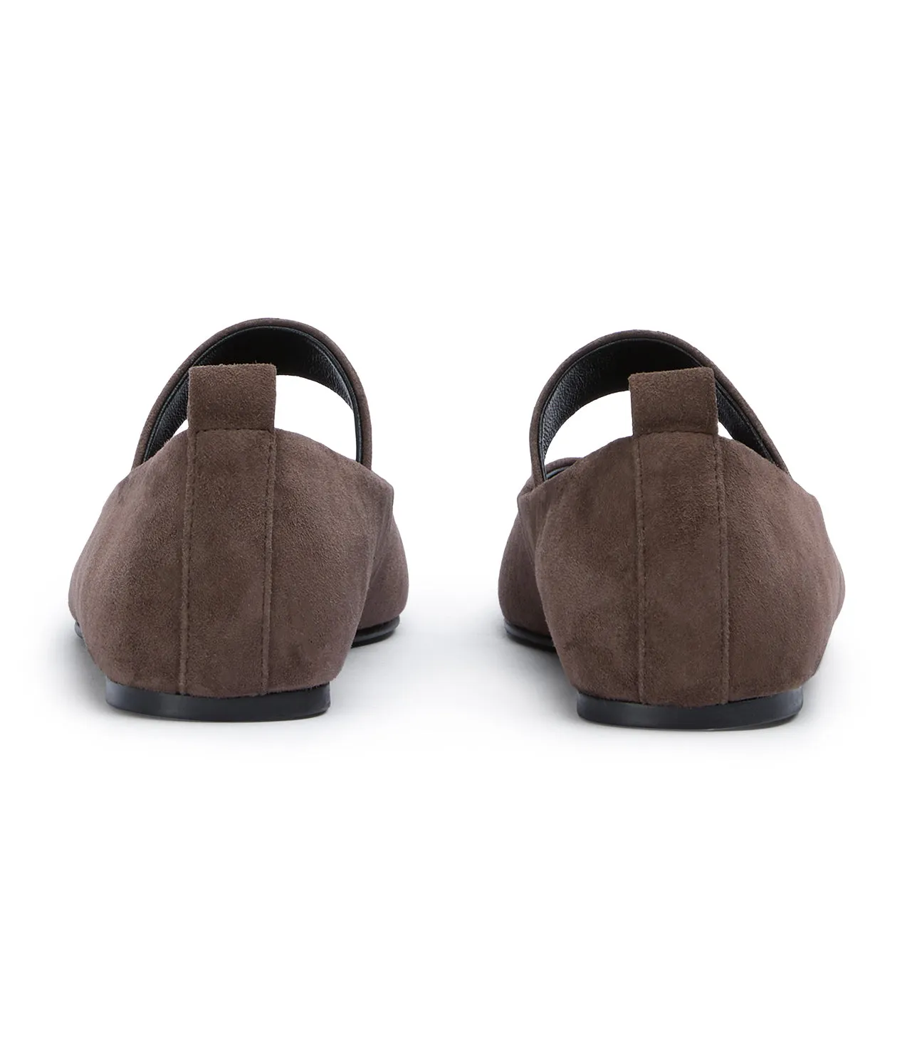 Hawaii Espresso Suede