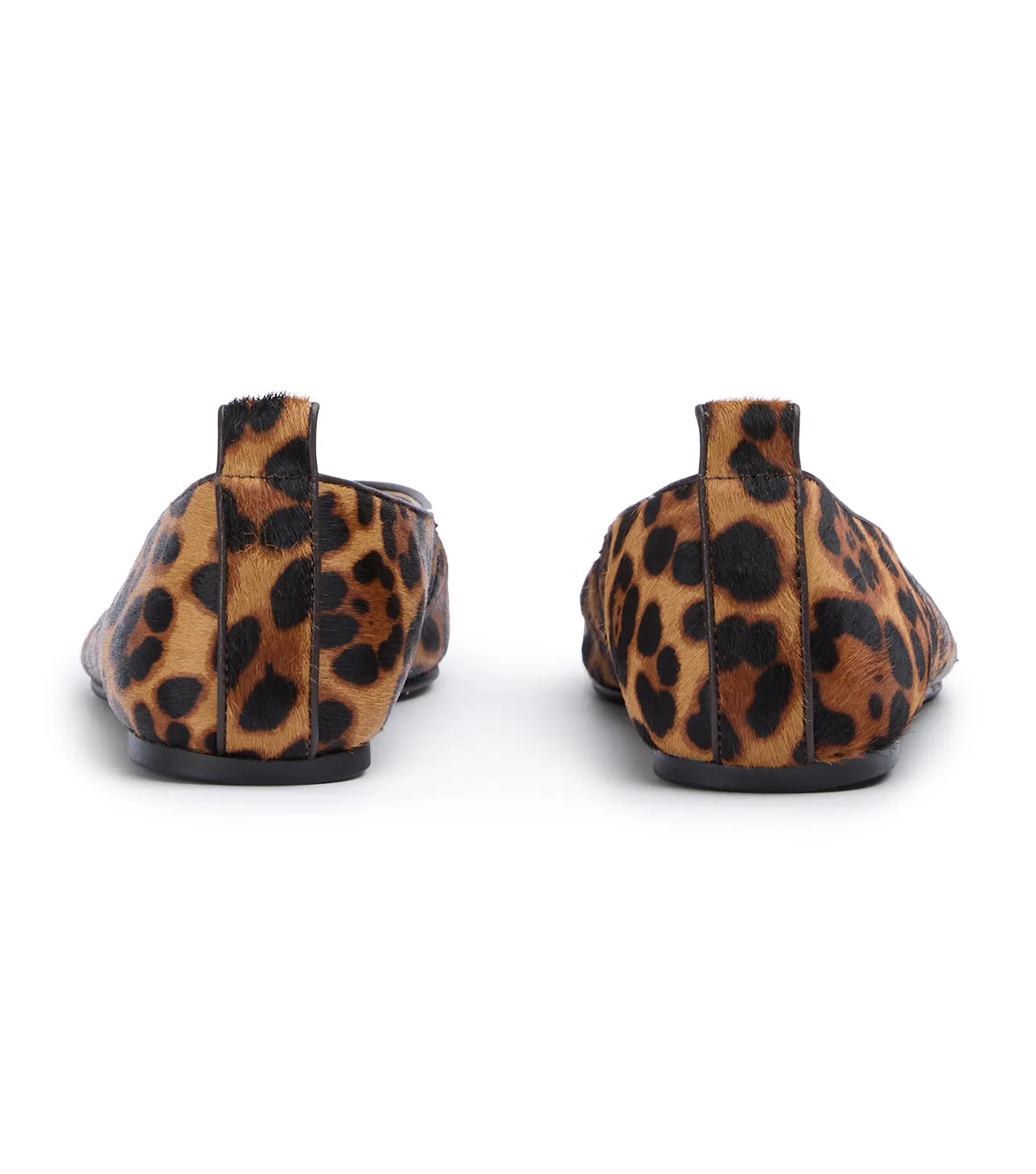 Hazel Brown Leopard
