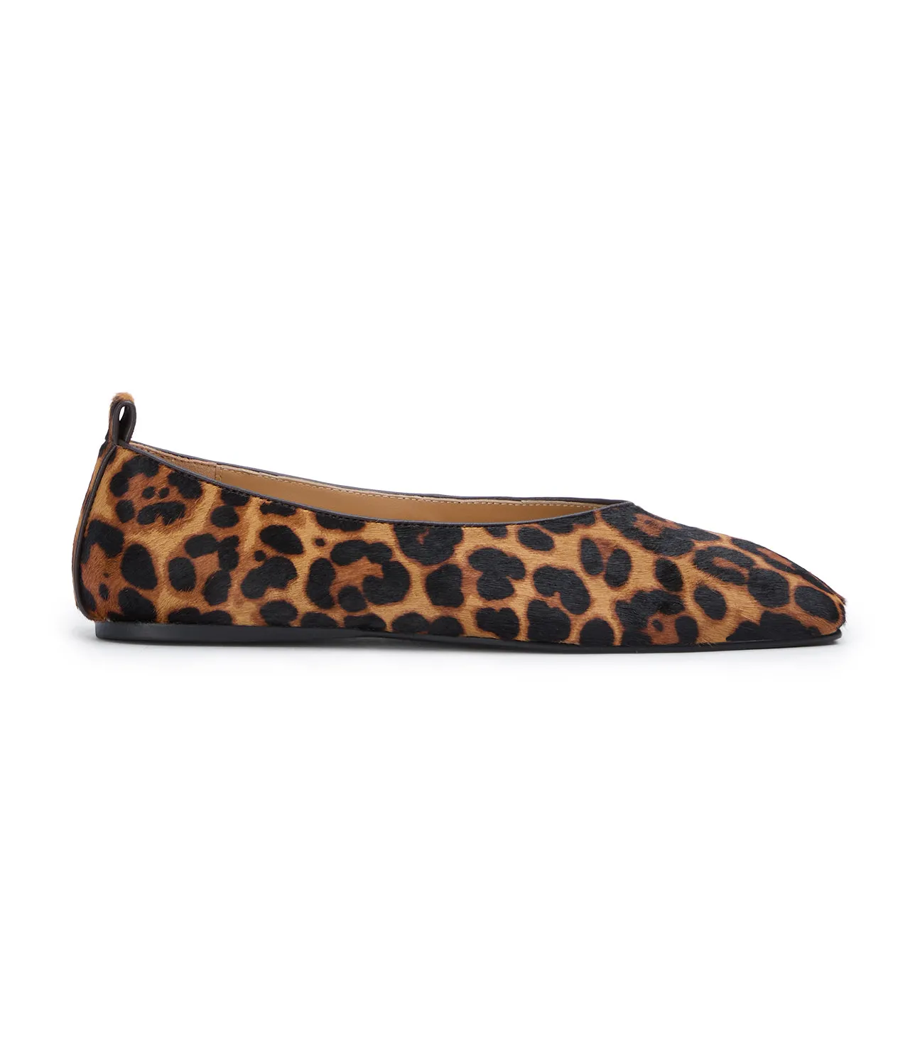 Hazel Brown Leopard