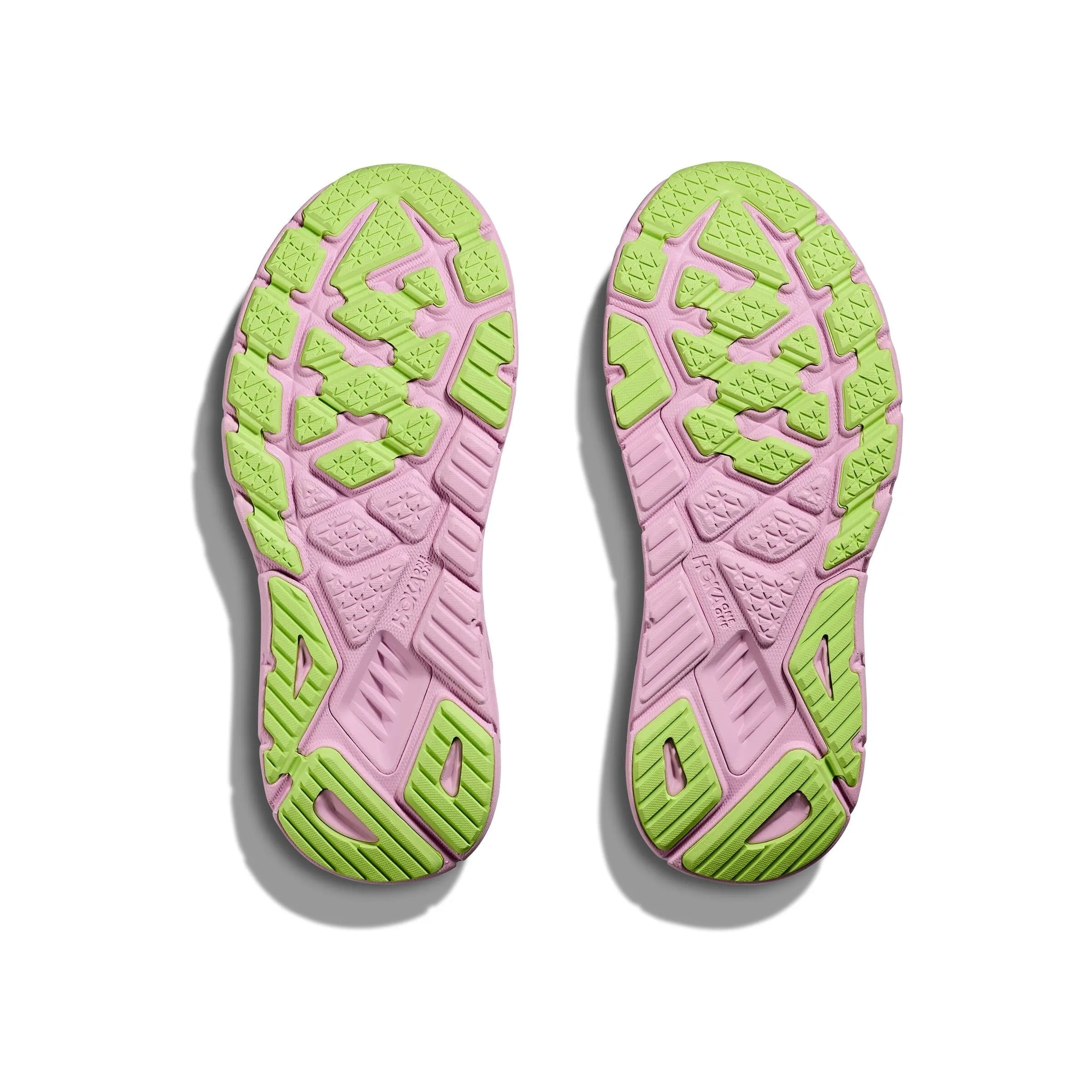 HOKA ARAHI 7 WOMEN'S MEDIUM AND WIDE