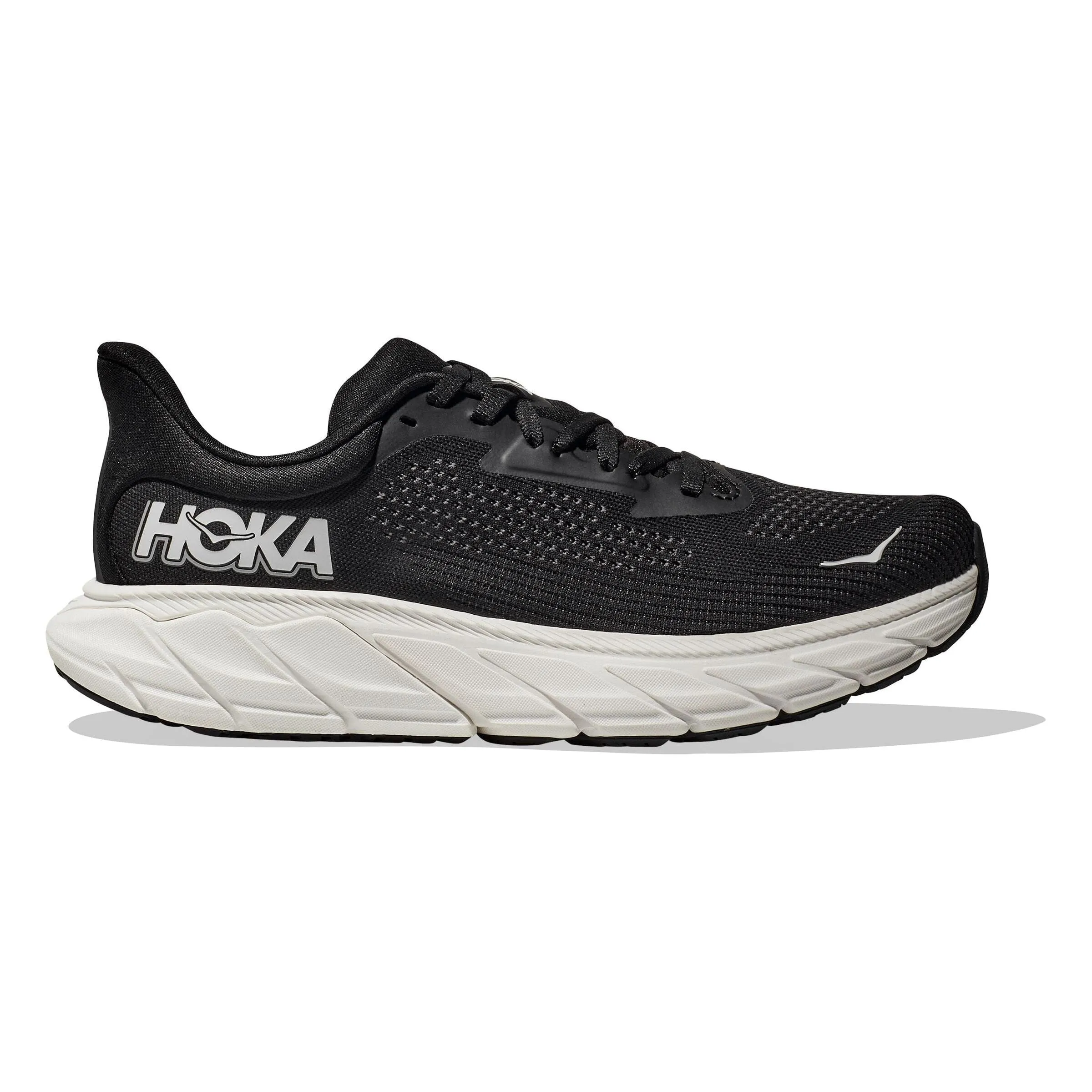 HOKA ARAHI 7 WOMEN'S MEDIUM AND WIDE