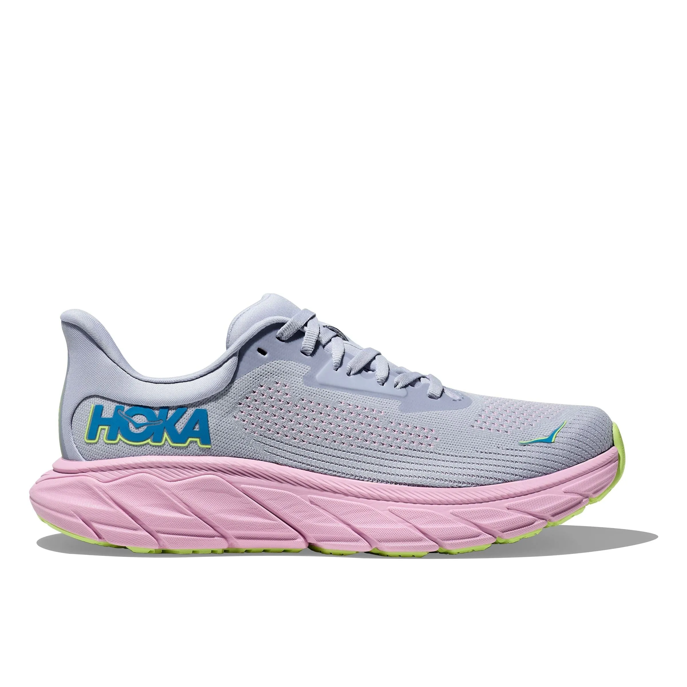 HOKA ARAHI 7 WOMEN'S MEDIUM AND WIDE