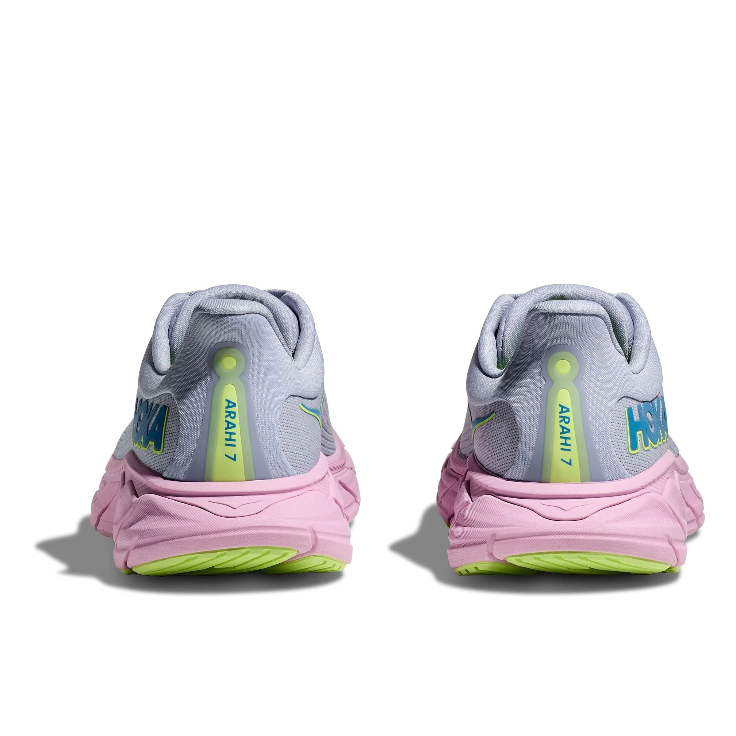 HOKA ARAHI 7 WOMEN'S MEDIUM AND WIDE