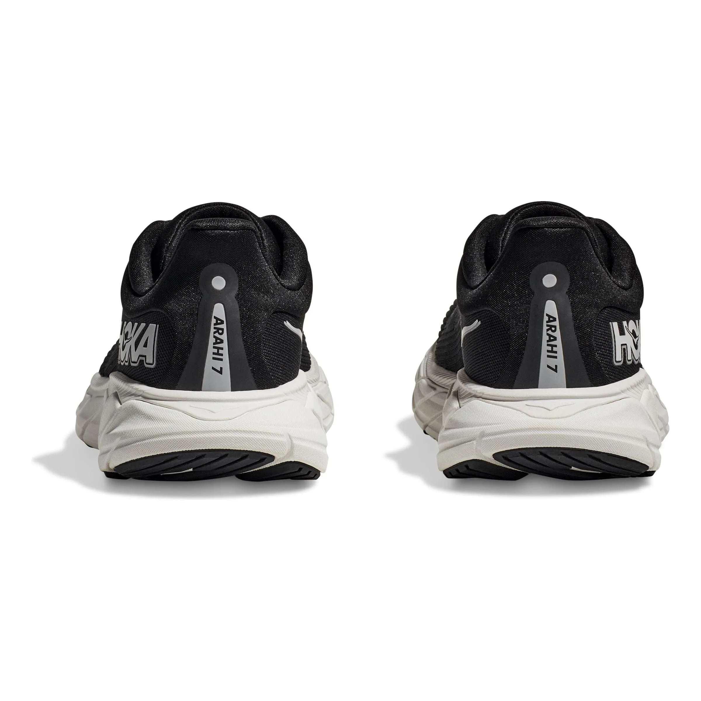 HOKA ARAHI 7 WOMEN'S MEDIUM AND WIDE