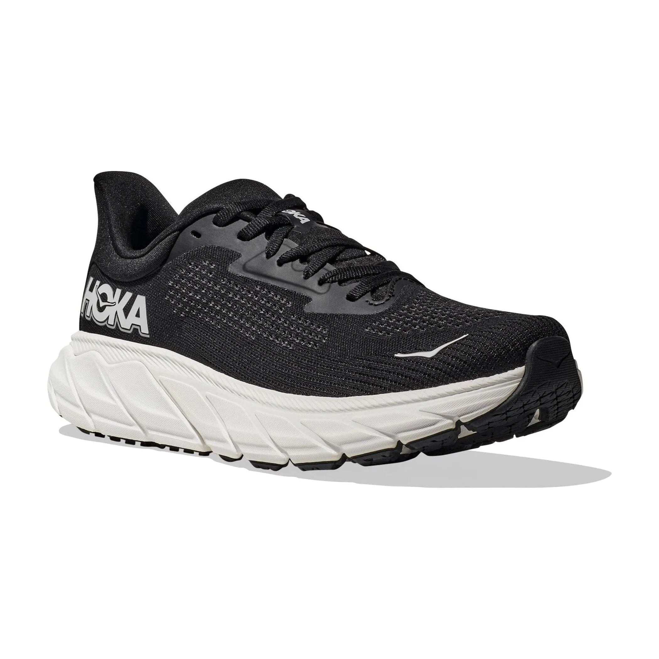 HOKA ARAHI 7 WOMEN'S MEDIUM AND WIDE