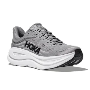 HOKA BONDI 9 MEN'S WIDE AND X-WIDE