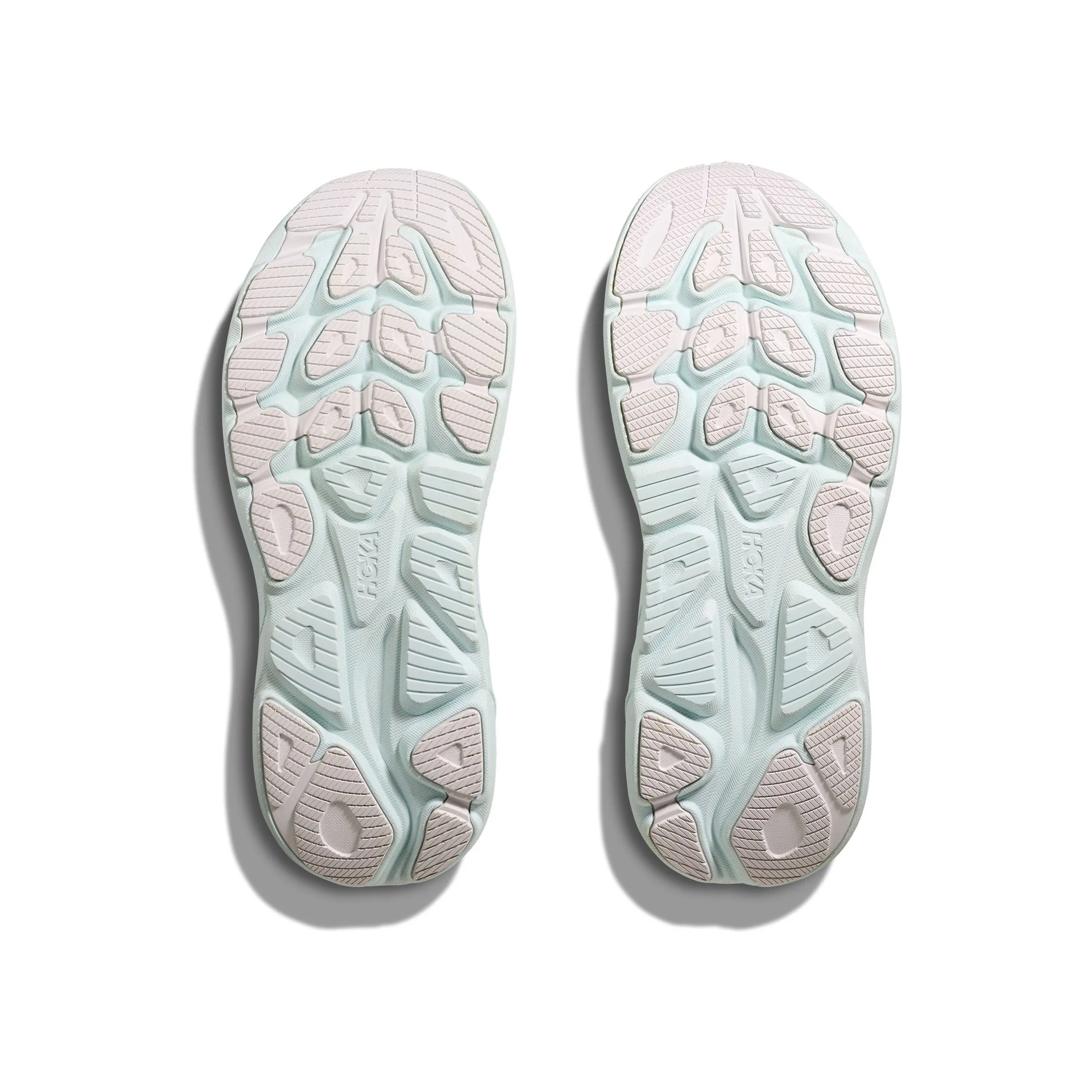 HOKA CLIFTON 10 WOMEN'S WIDE
