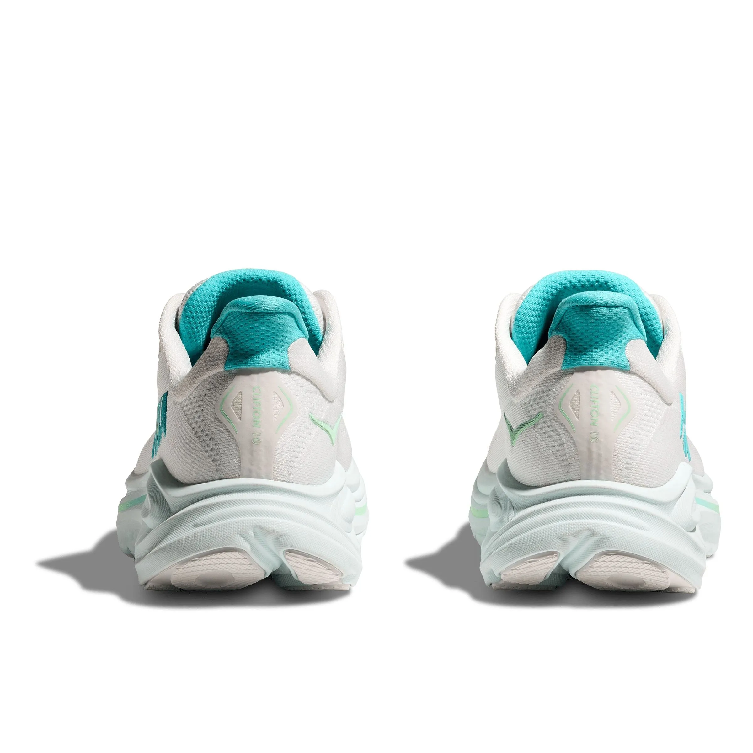 HOKA CLIFTON 10 WOMEN'S WIDE