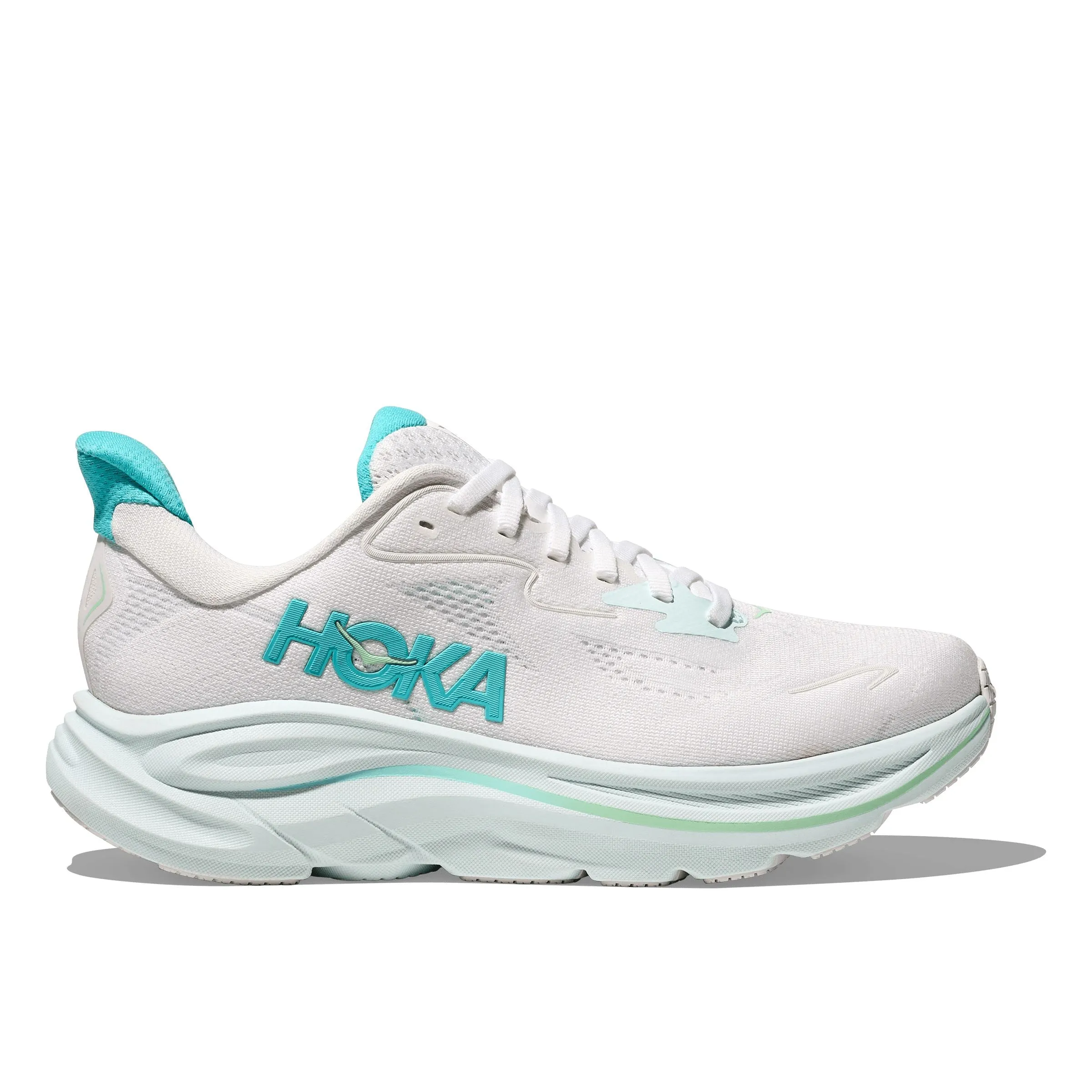 HOKA CLIFTON 10 WOMEN'S WIDE